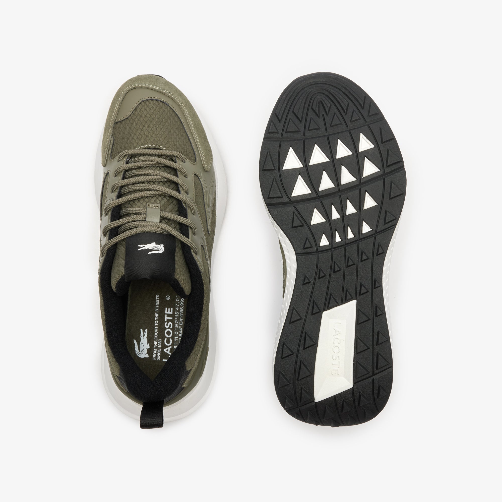 Men's L003 Evo Trainers