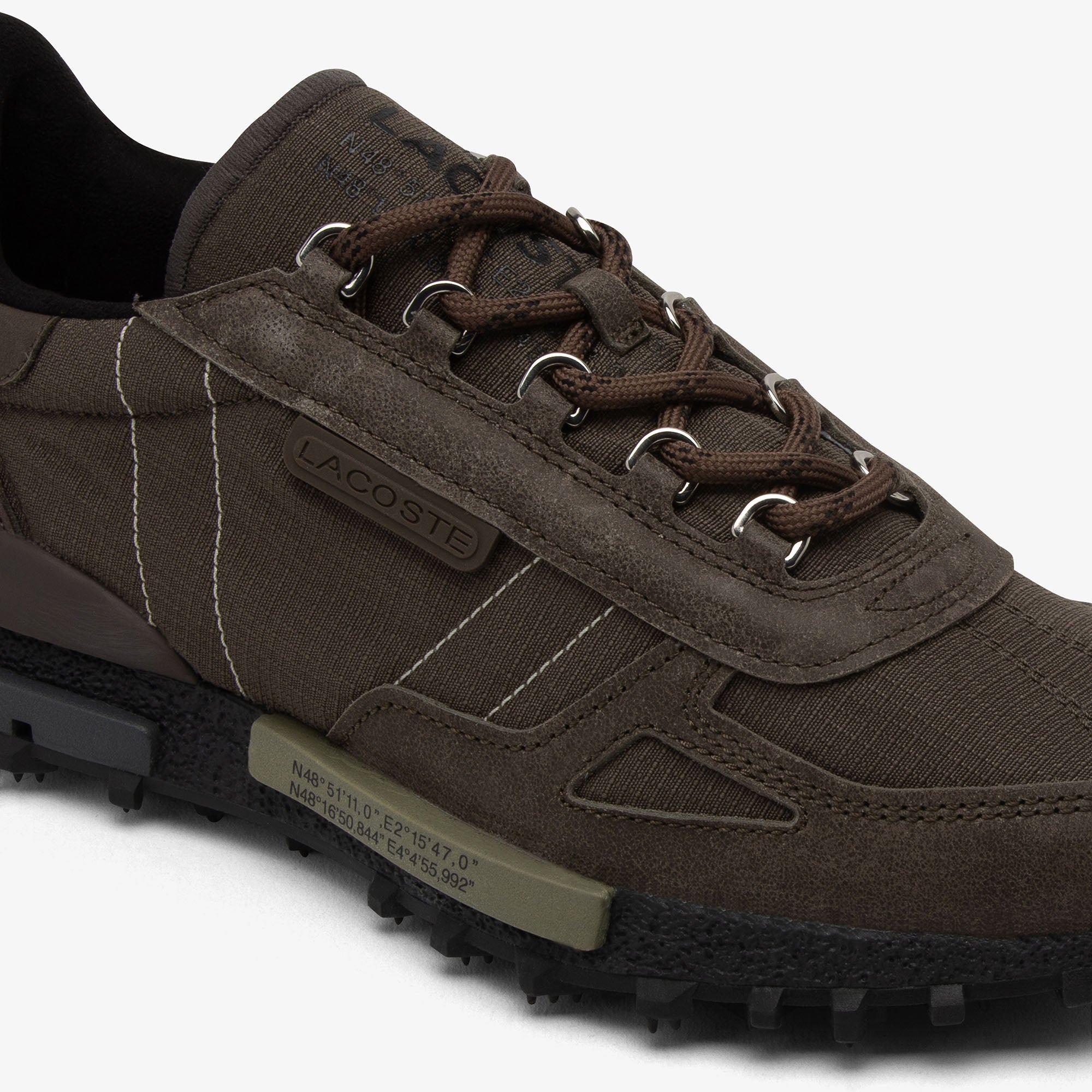 Men's Elite Active Sneakers