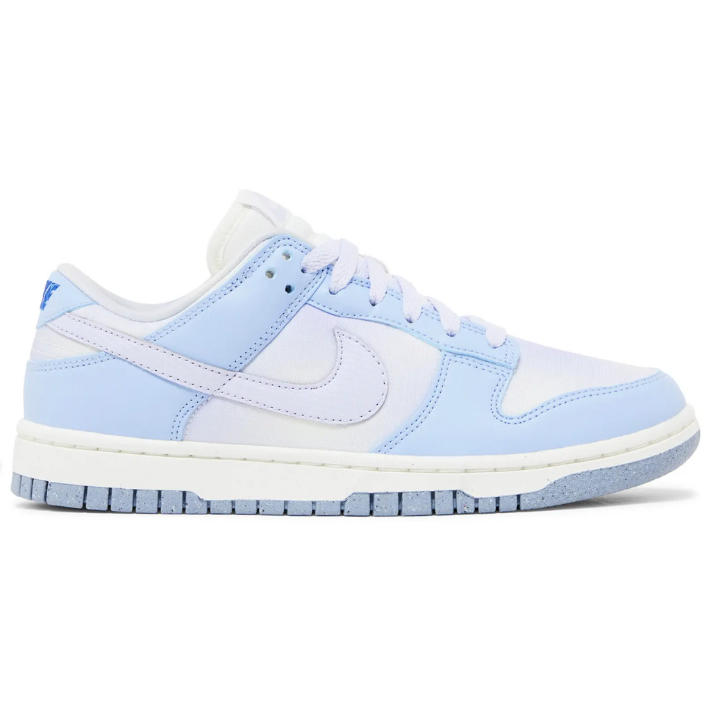 Nike Dunk Low Blue Airbrush (W)