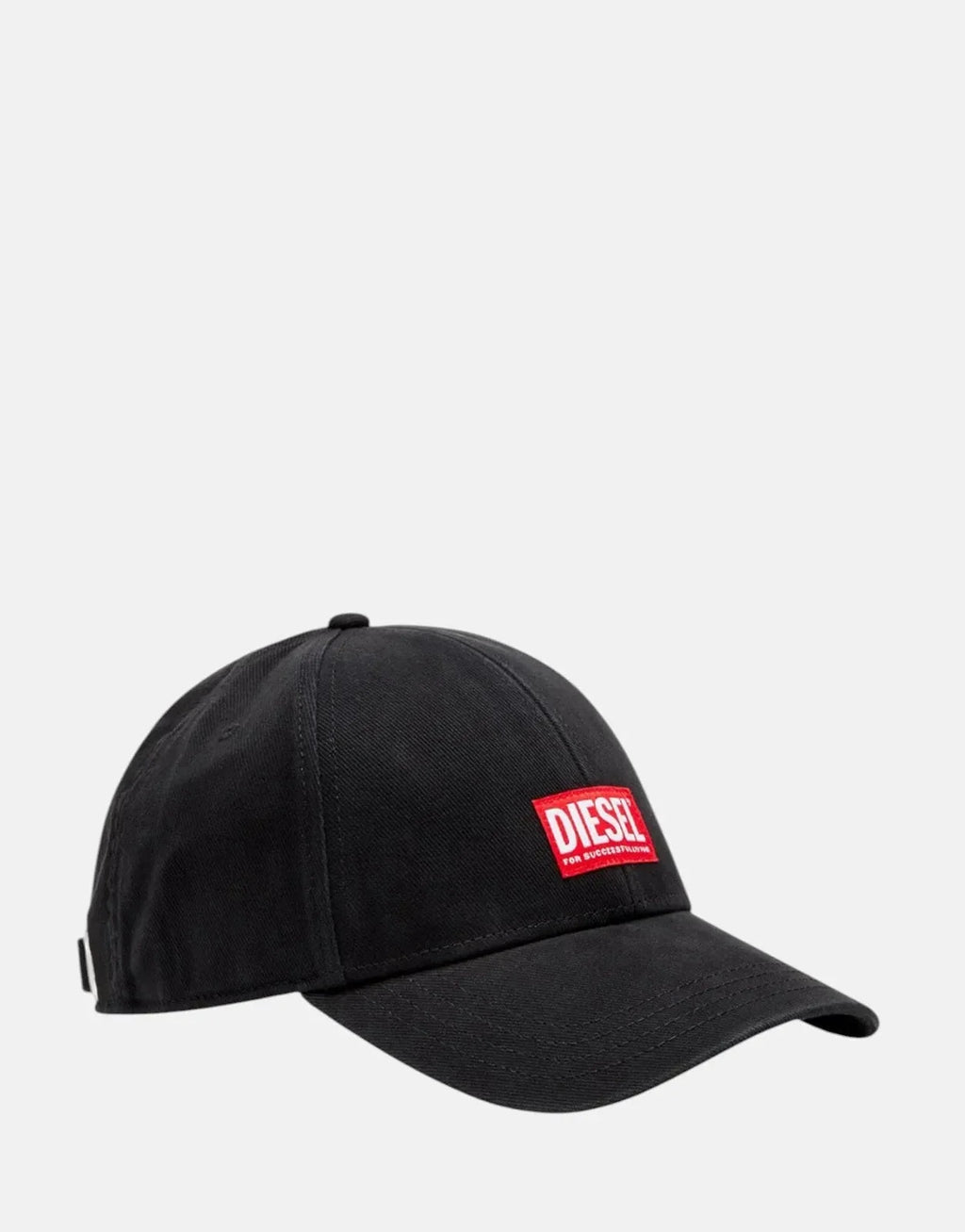 Diesel Corry-Jacq-Wash Cap