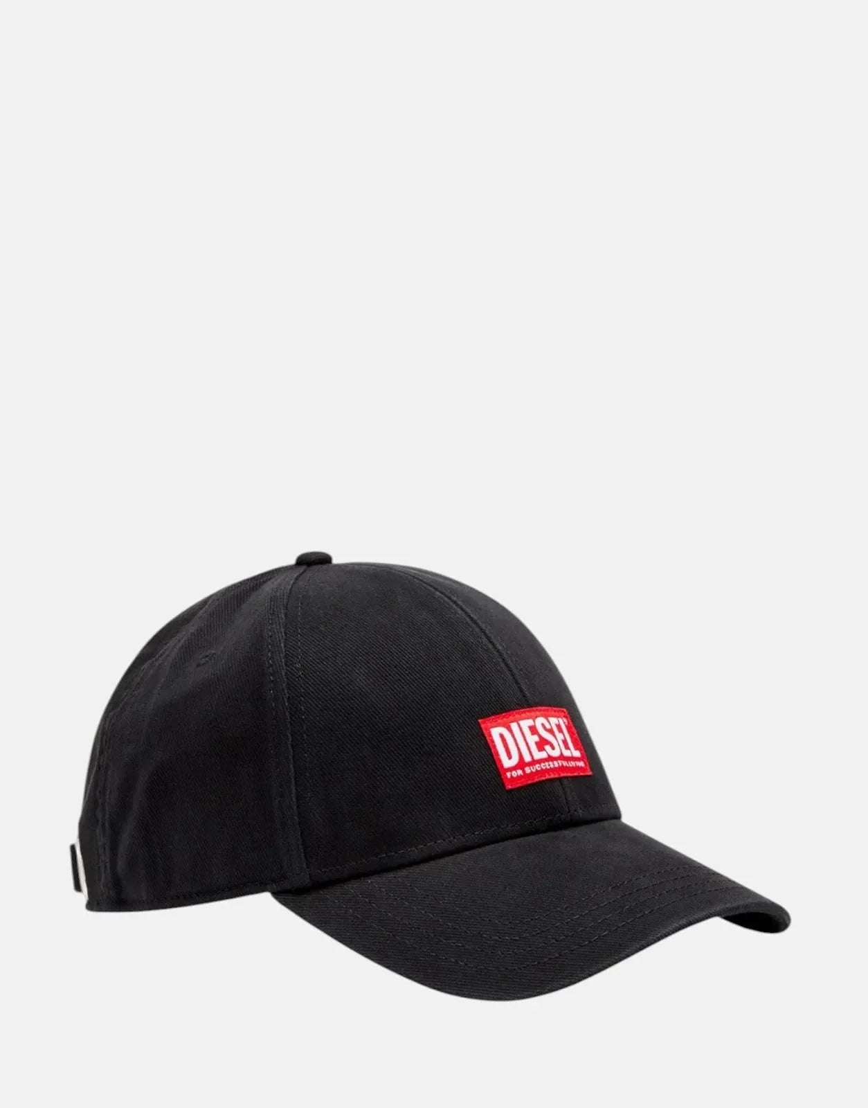 Diesel Corry-Jacq-Wash Cap