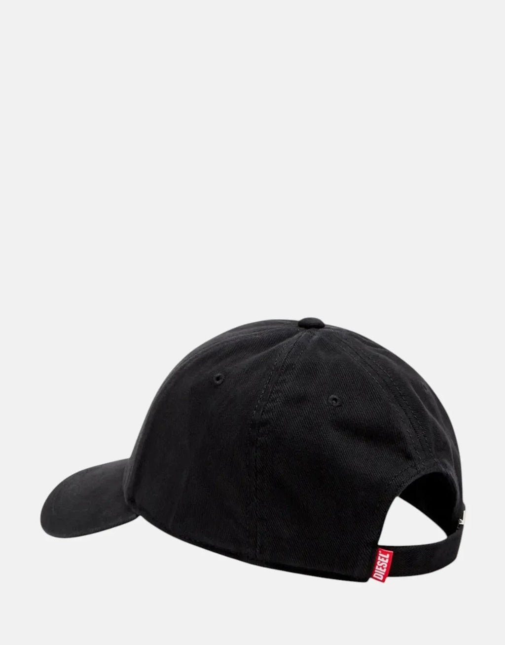 Diesel Corry-Jacq-Wash Cap