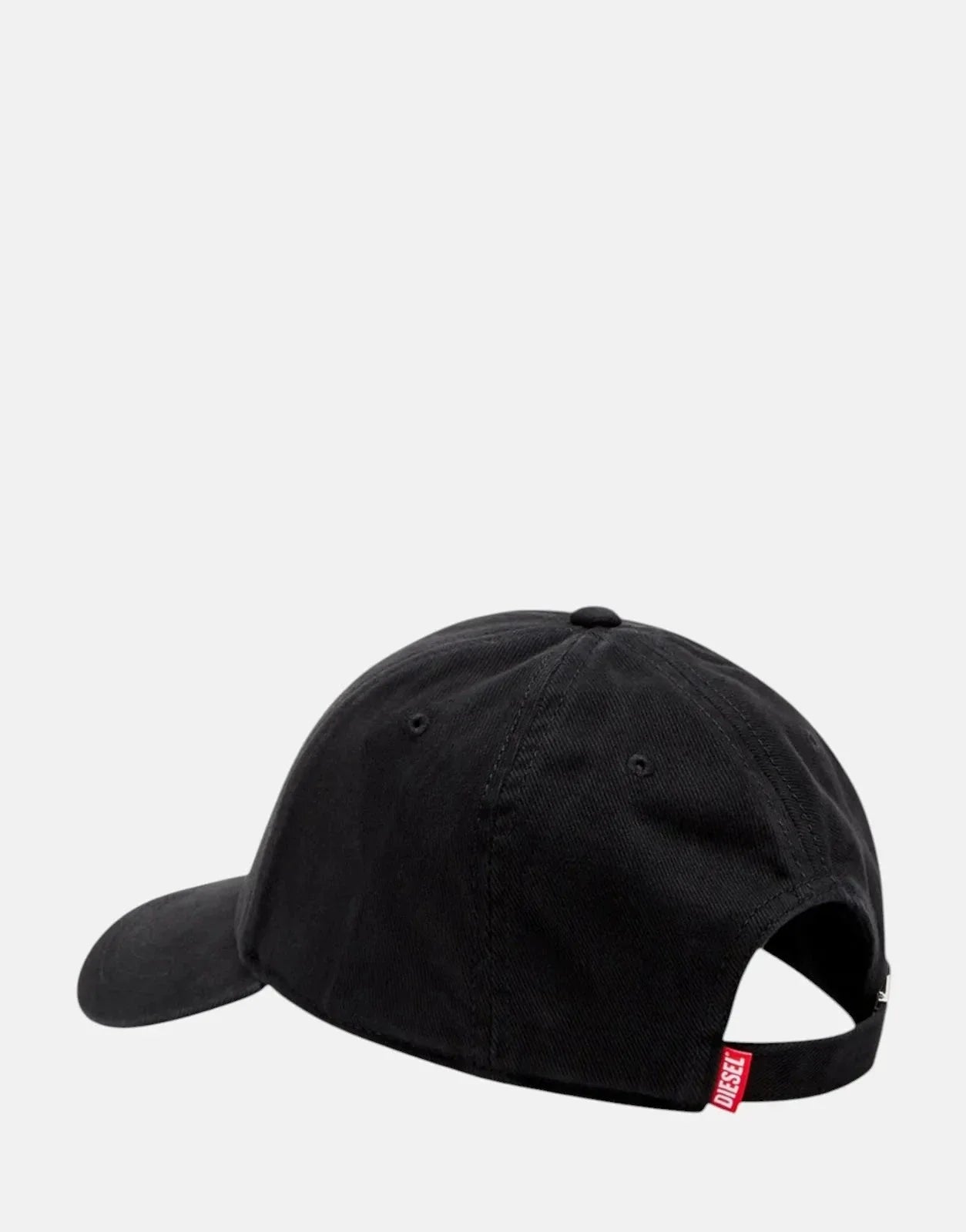 Diesel Corry-Jacq-Wash Cap