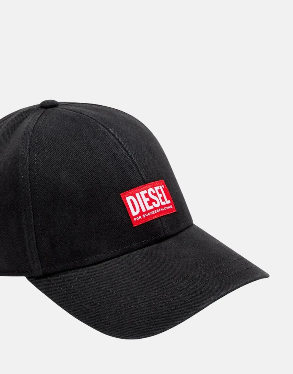 Diesel Corry-Jacq-Wash Cap