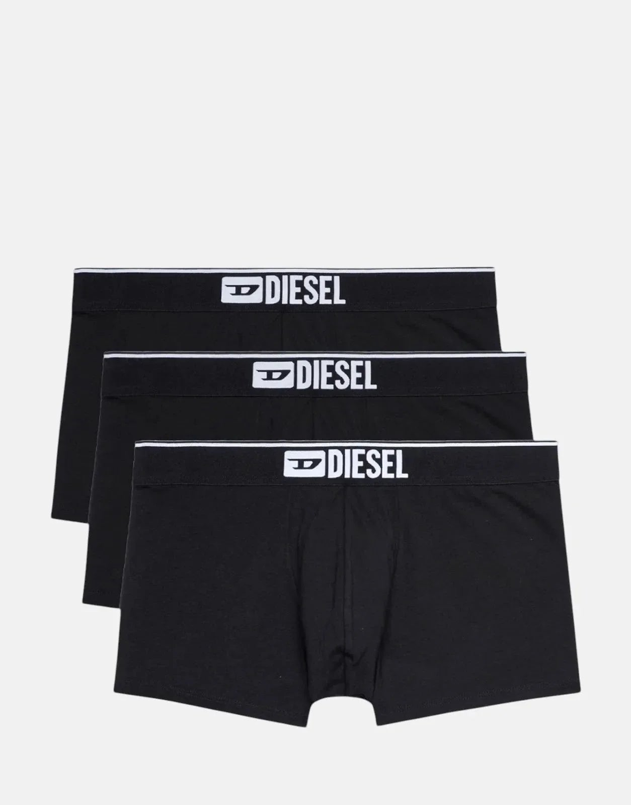 Diesel Damien 3 Pack Boxer Shorts E4101