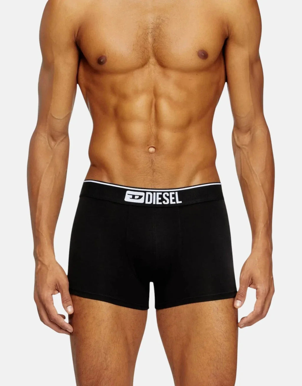 Diesel Damien 3 Pack Boxer Shorts E4101