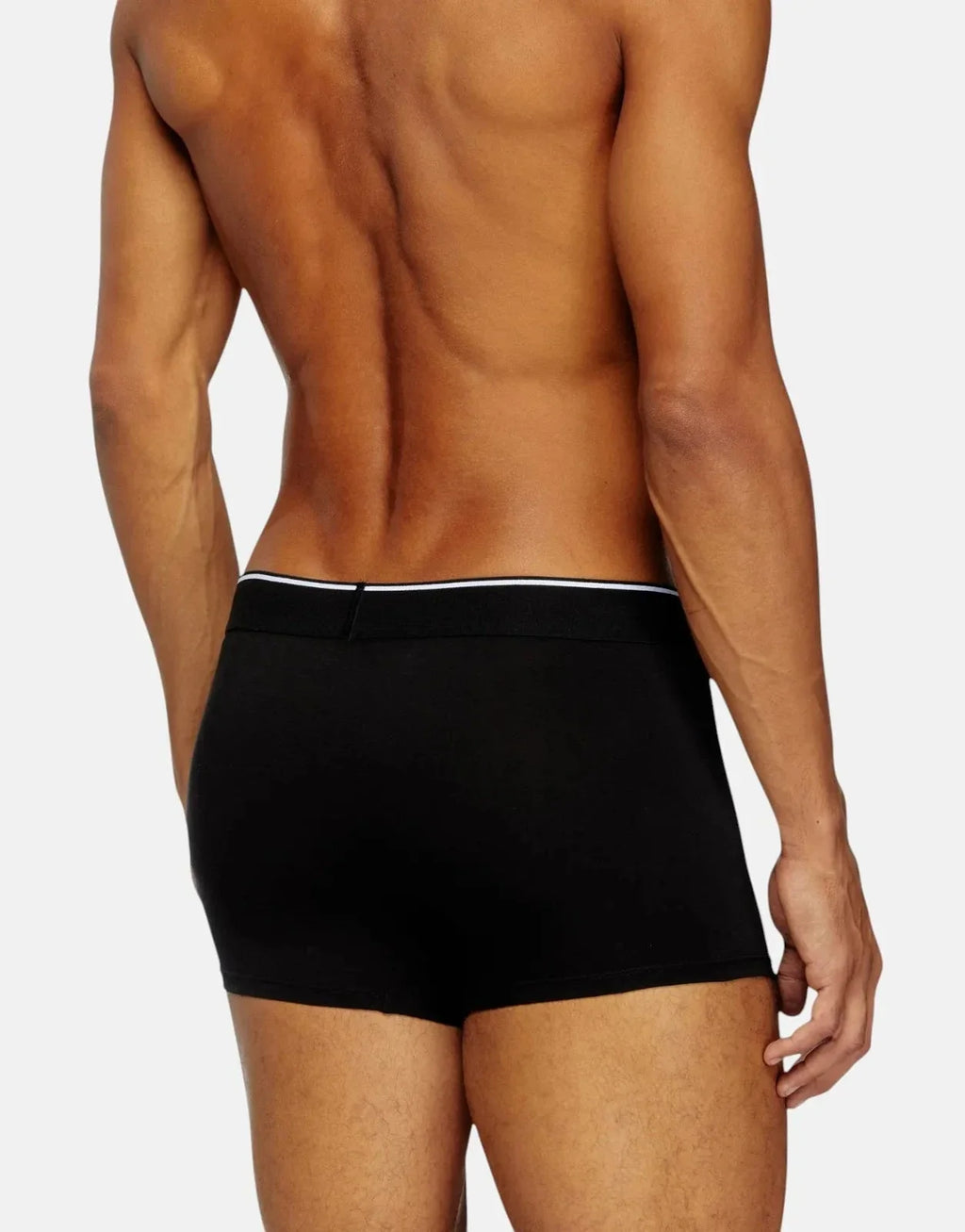 Diesel Damien 3 Pack Boxer Shorts E4101