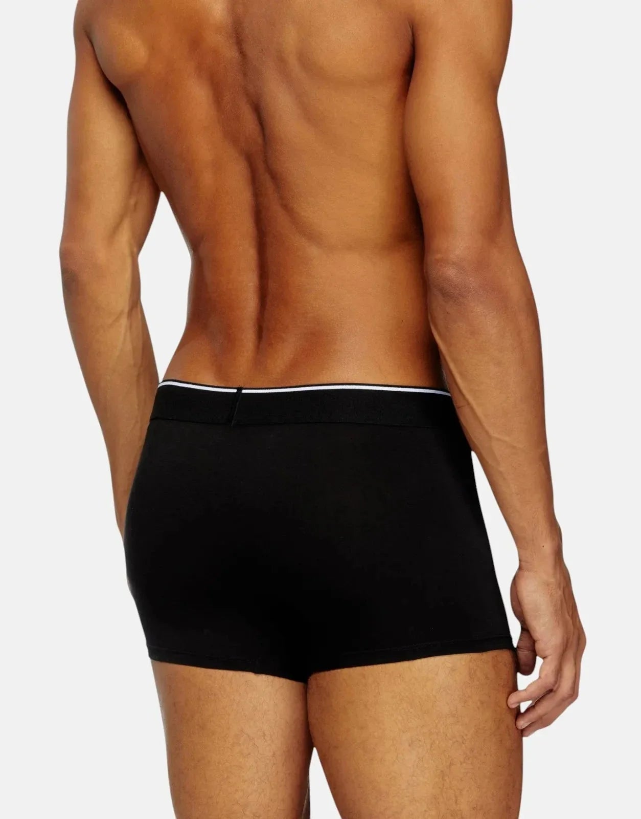 Diesel Damien 3 Pack Boxer Shorts E4101