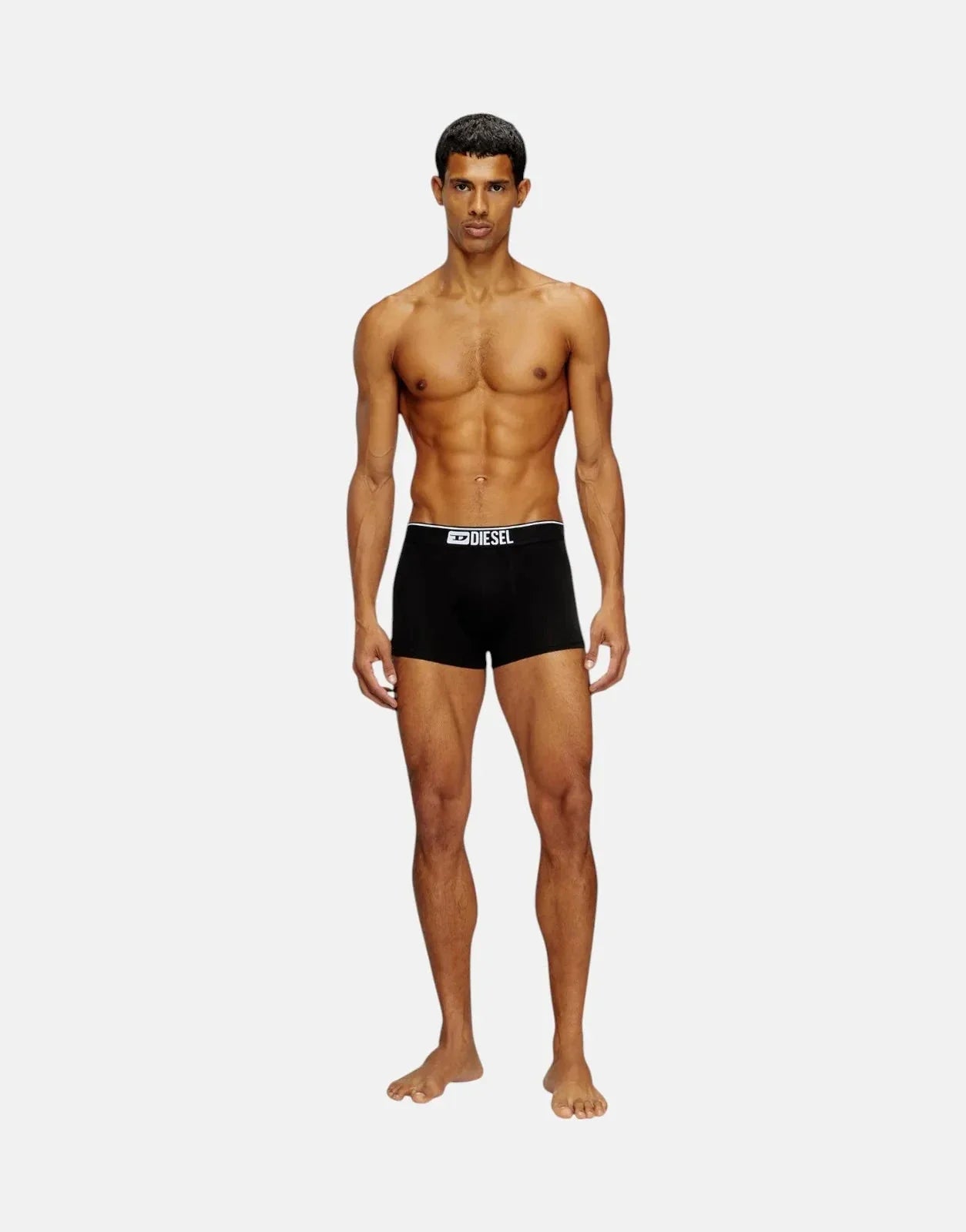 Diesel Damien 3 Pack Boxer Shorts E4101