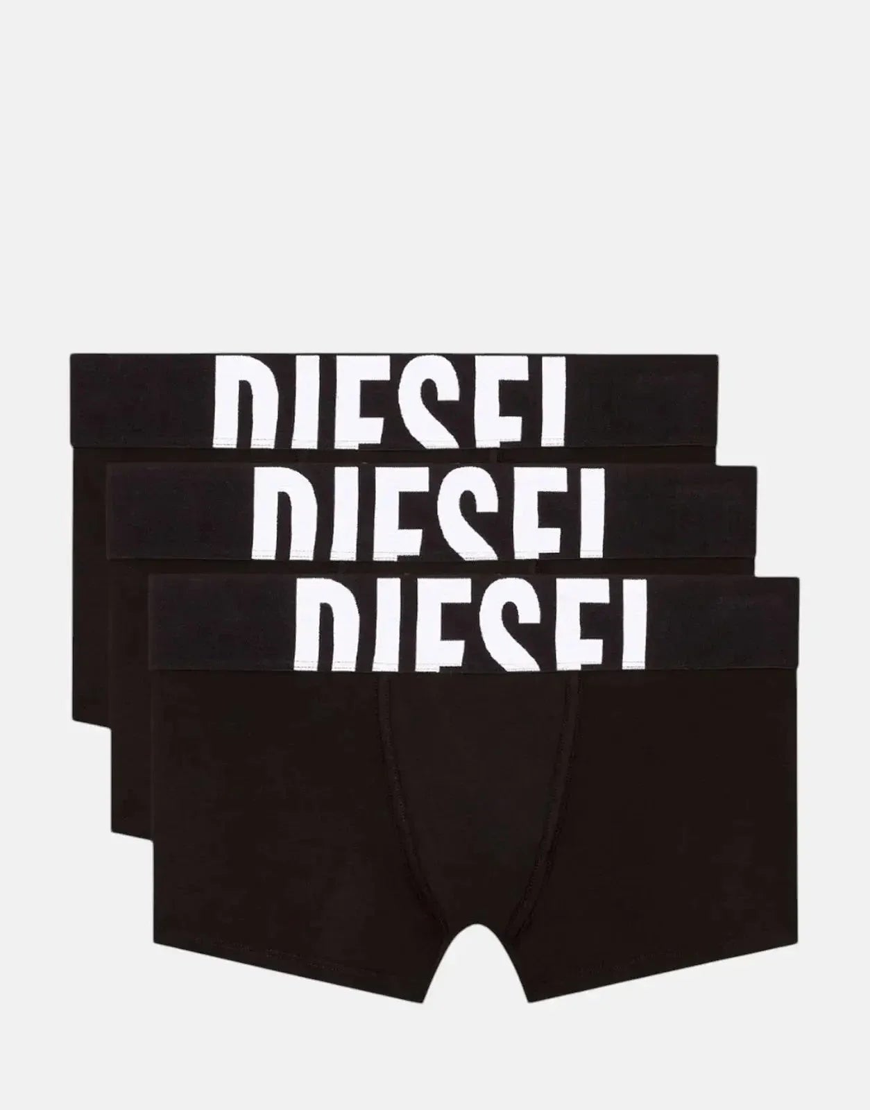 Diesel Damien 3-Pack Boxer Shorts Underwear