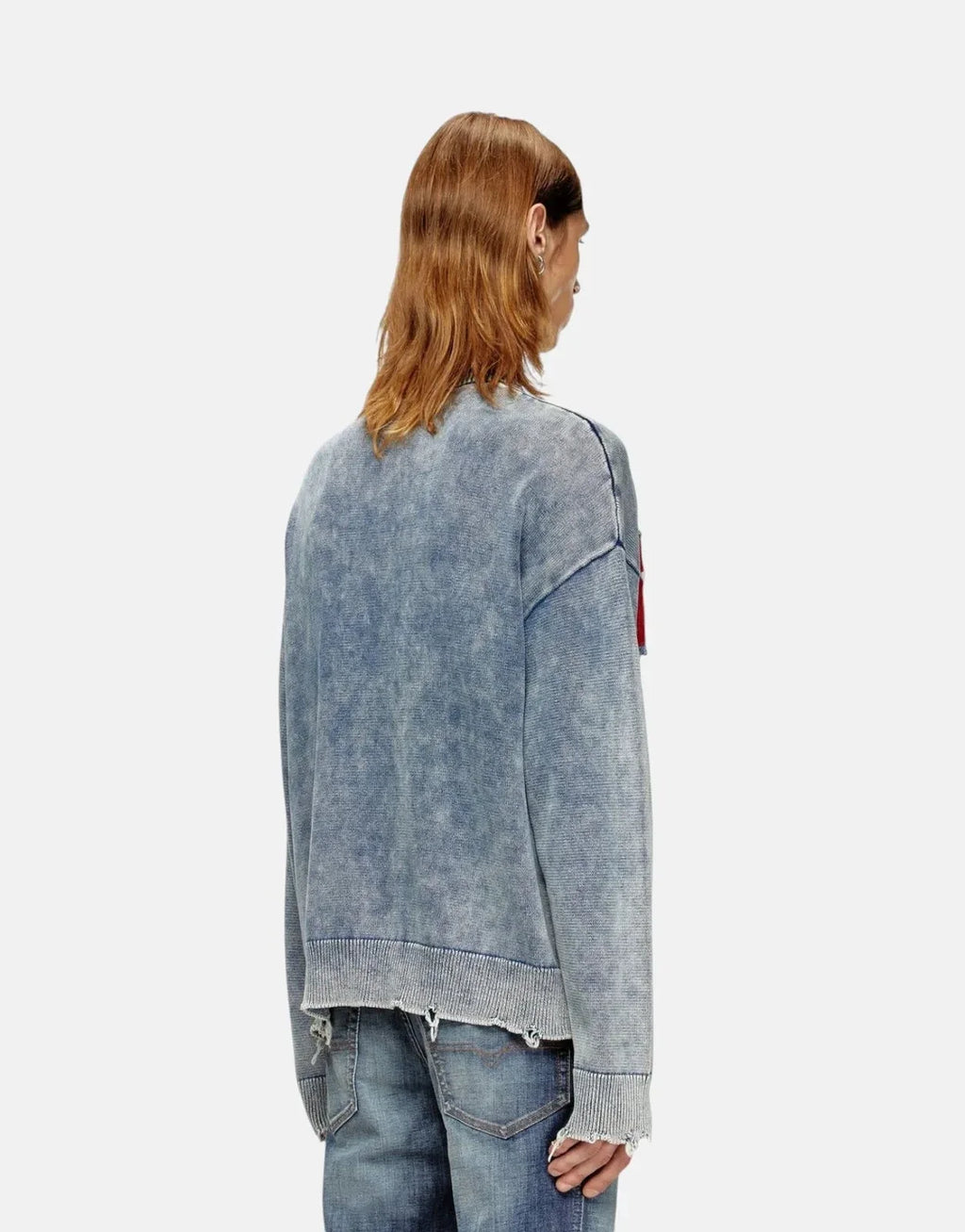 Diesel K-Fronzi Knitwear