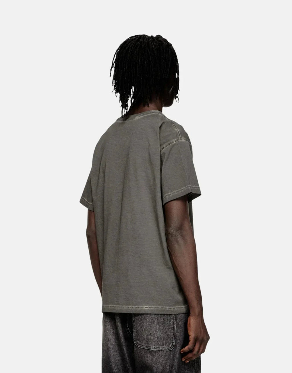 Diesel Regular Norm Knit T-Shirt