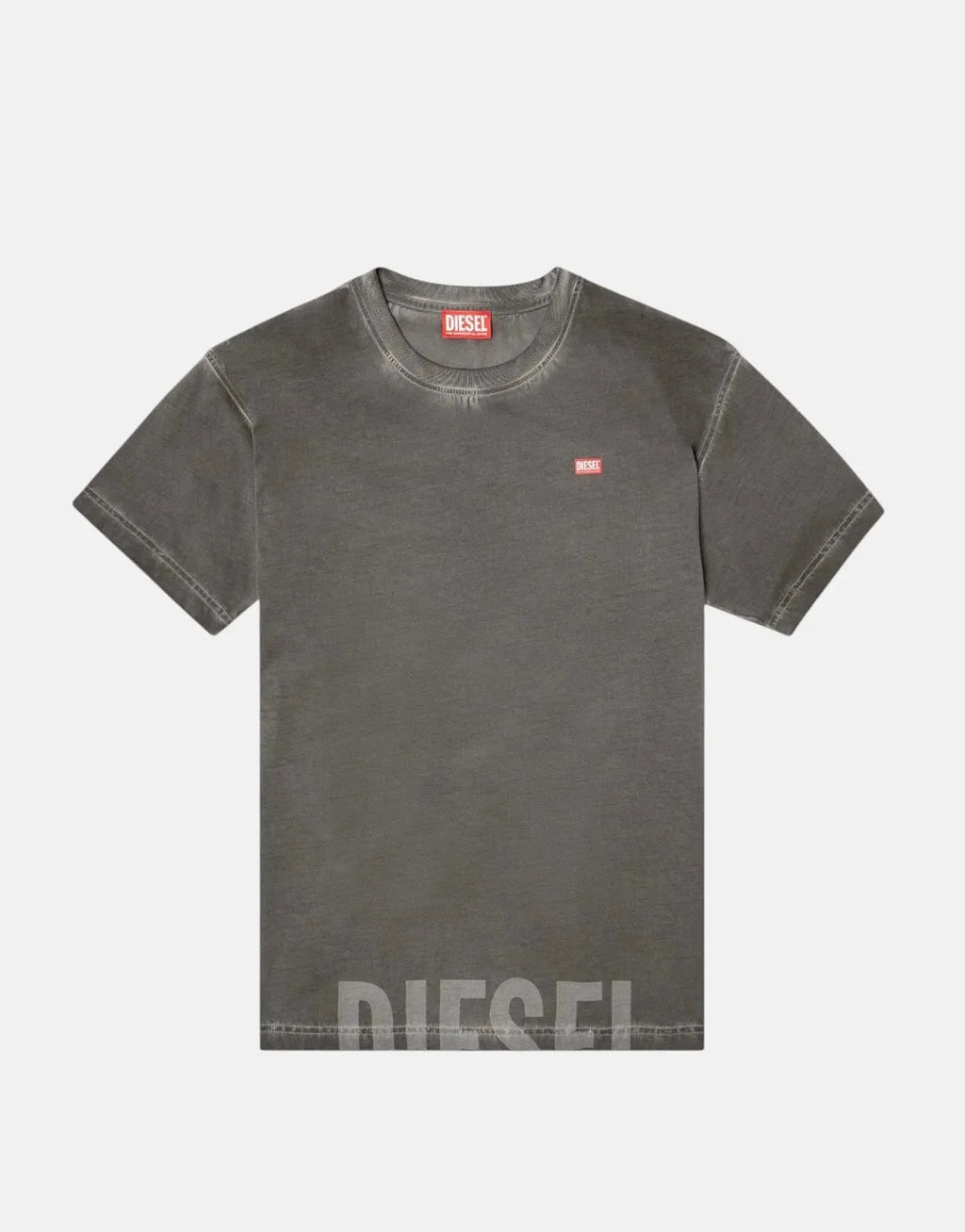 Diesel Regular Norm Knit T-Shirt