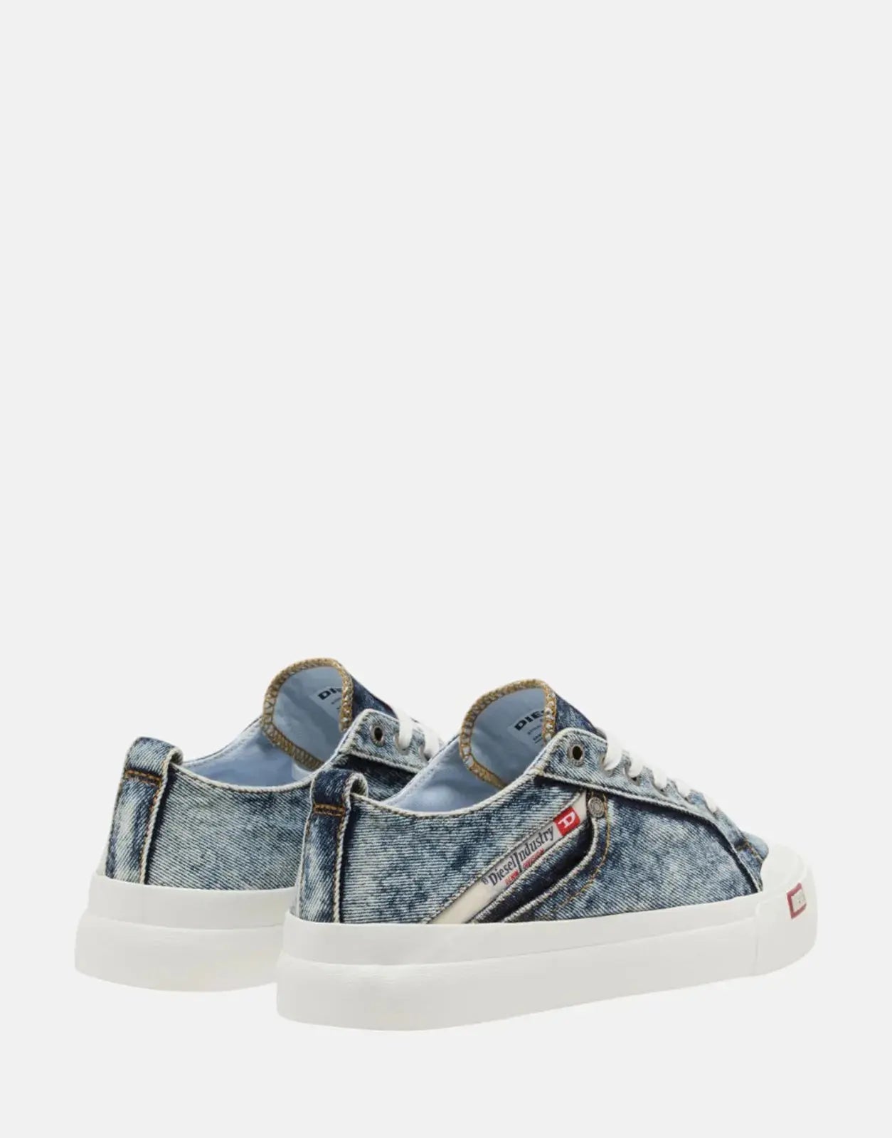 Diesel S-Athos NMD Low Sneakers T6067