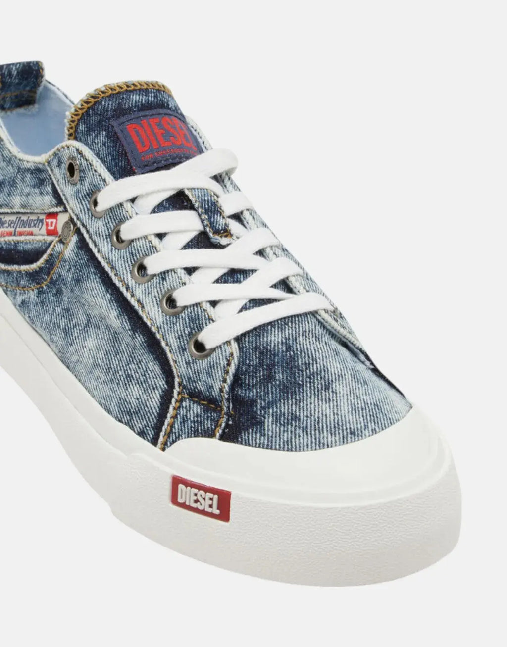 Diesel S-Athos NMD Low Sneakers T6067