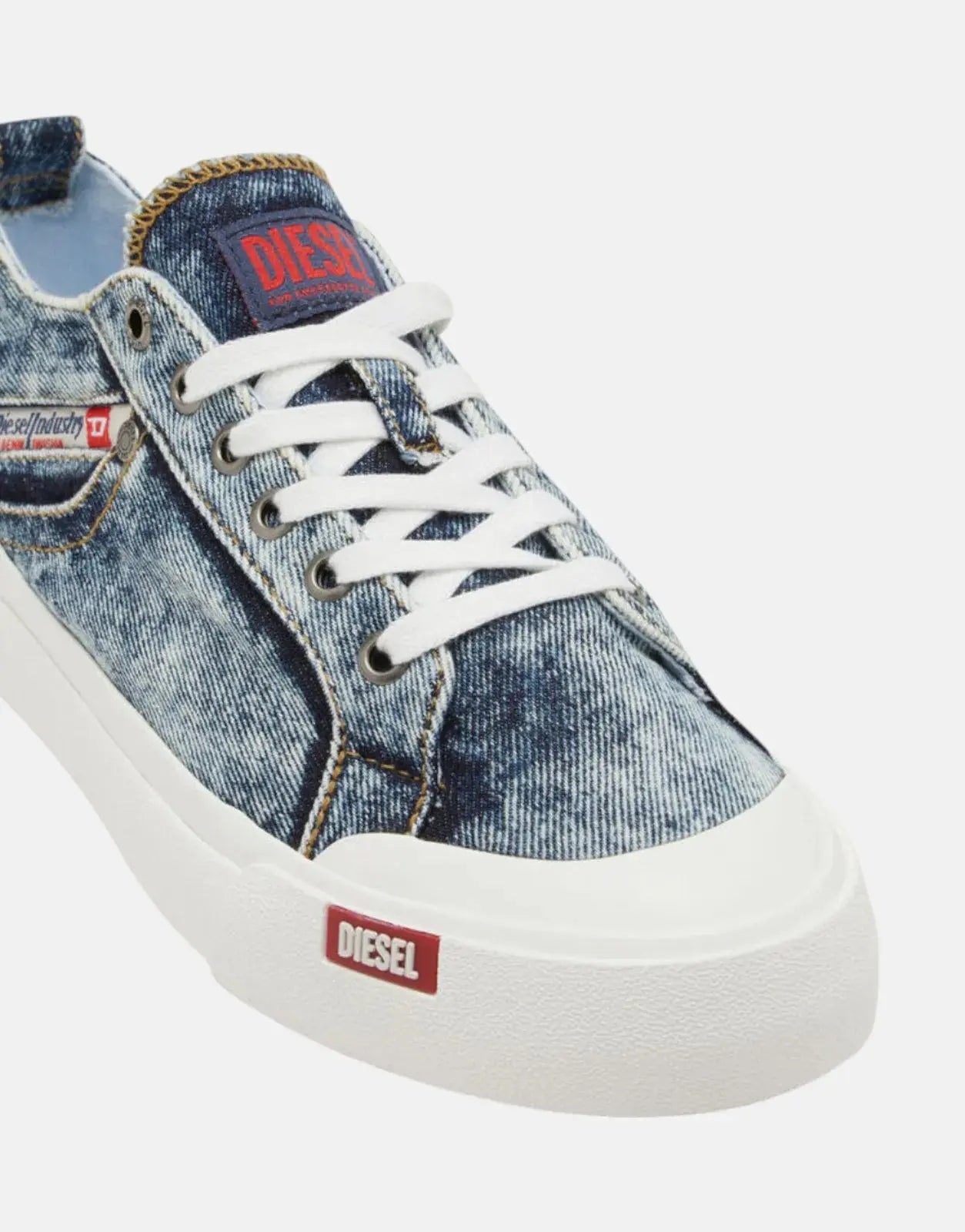 Diesel S-Athos NMD Low Sneakers T6067