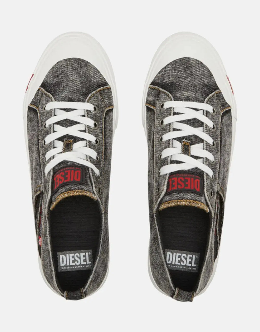 Diesel S-Athos NMD Low Sneakers T8013