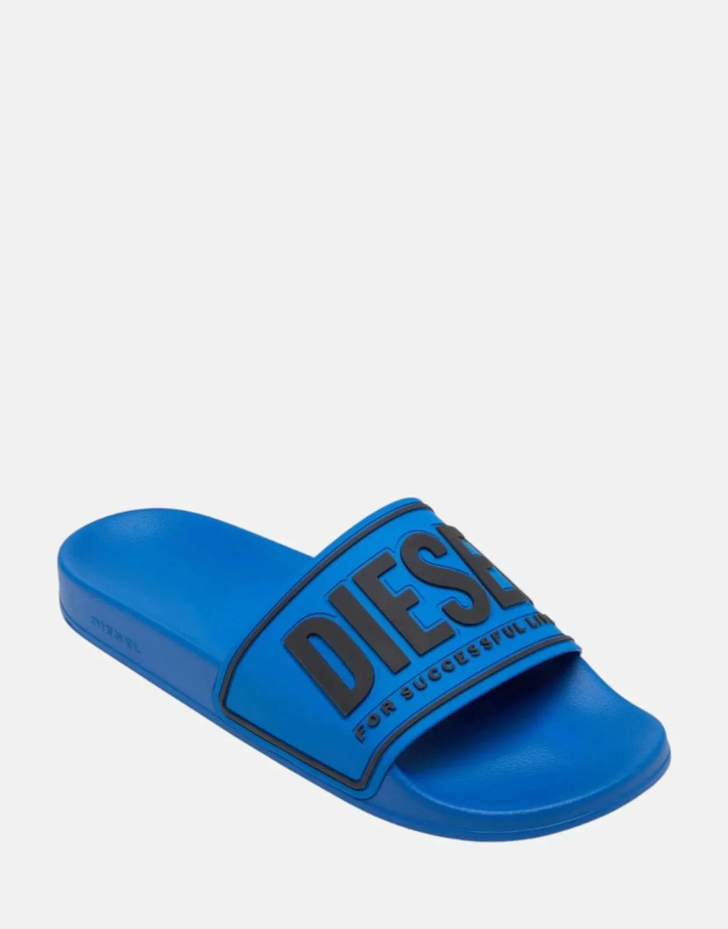 Diesel SA-Mayemi CC Slides H5215