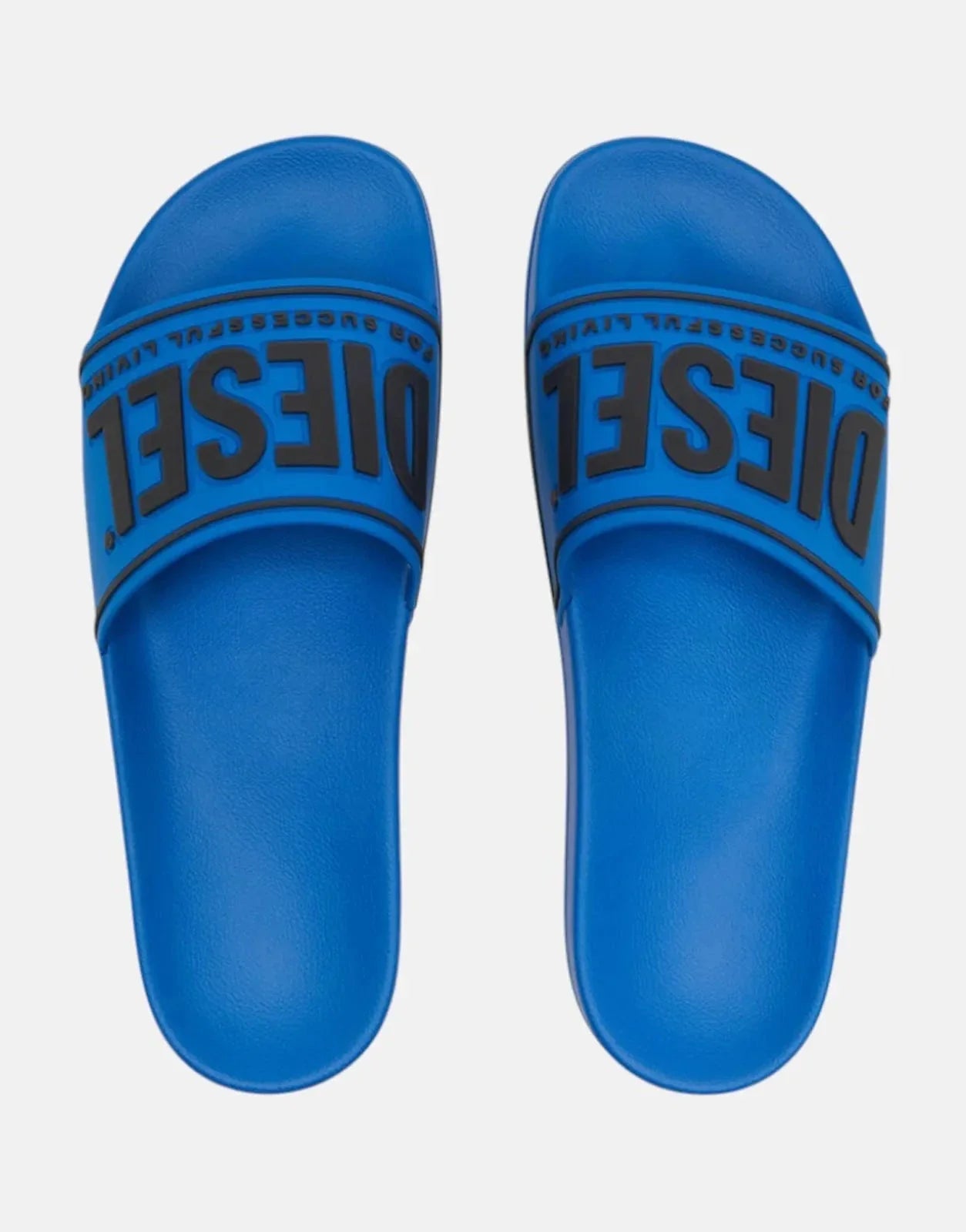 Diesel SA-Mayemi CC Slides H5215