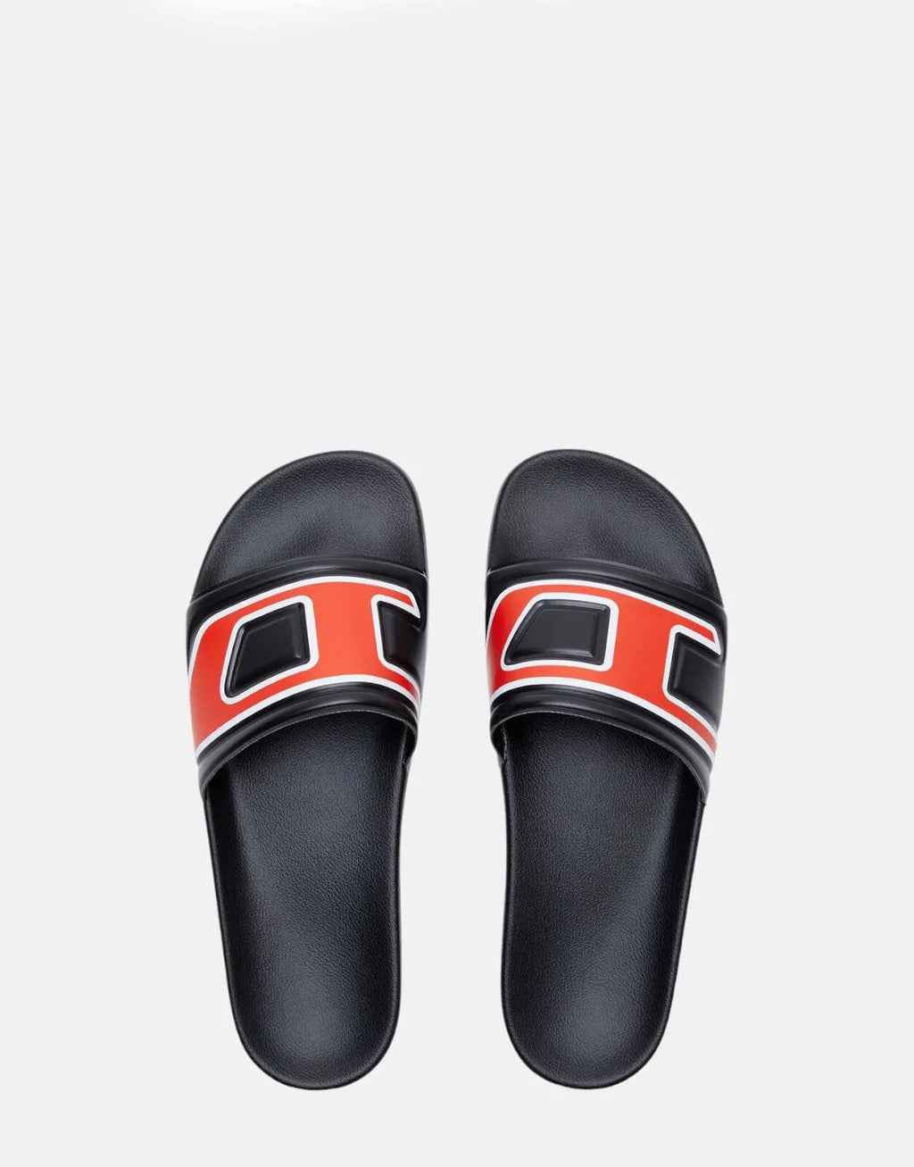 Diesel SA-Mayemi D Slides