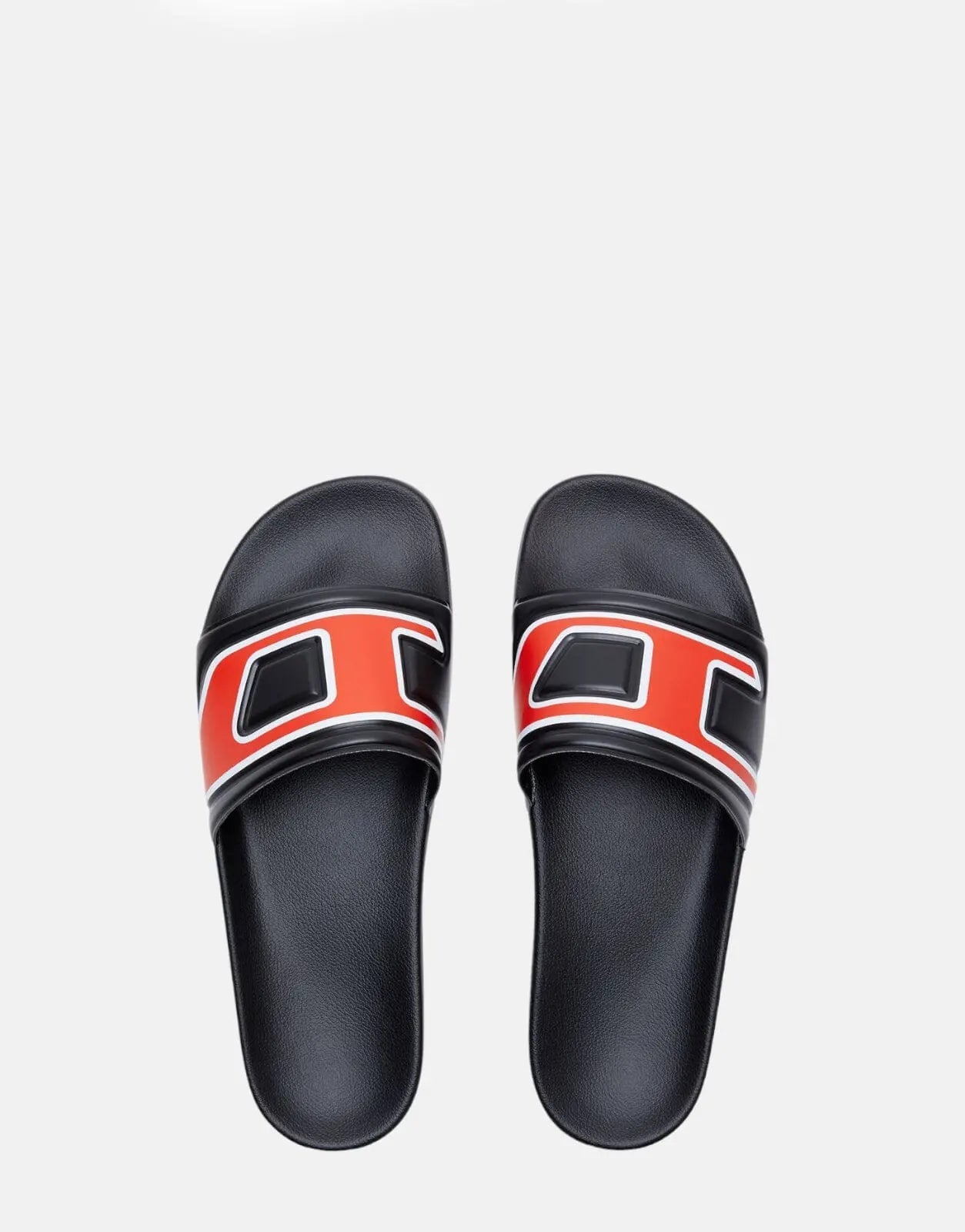 Diesel SA-Mayemi D Slides