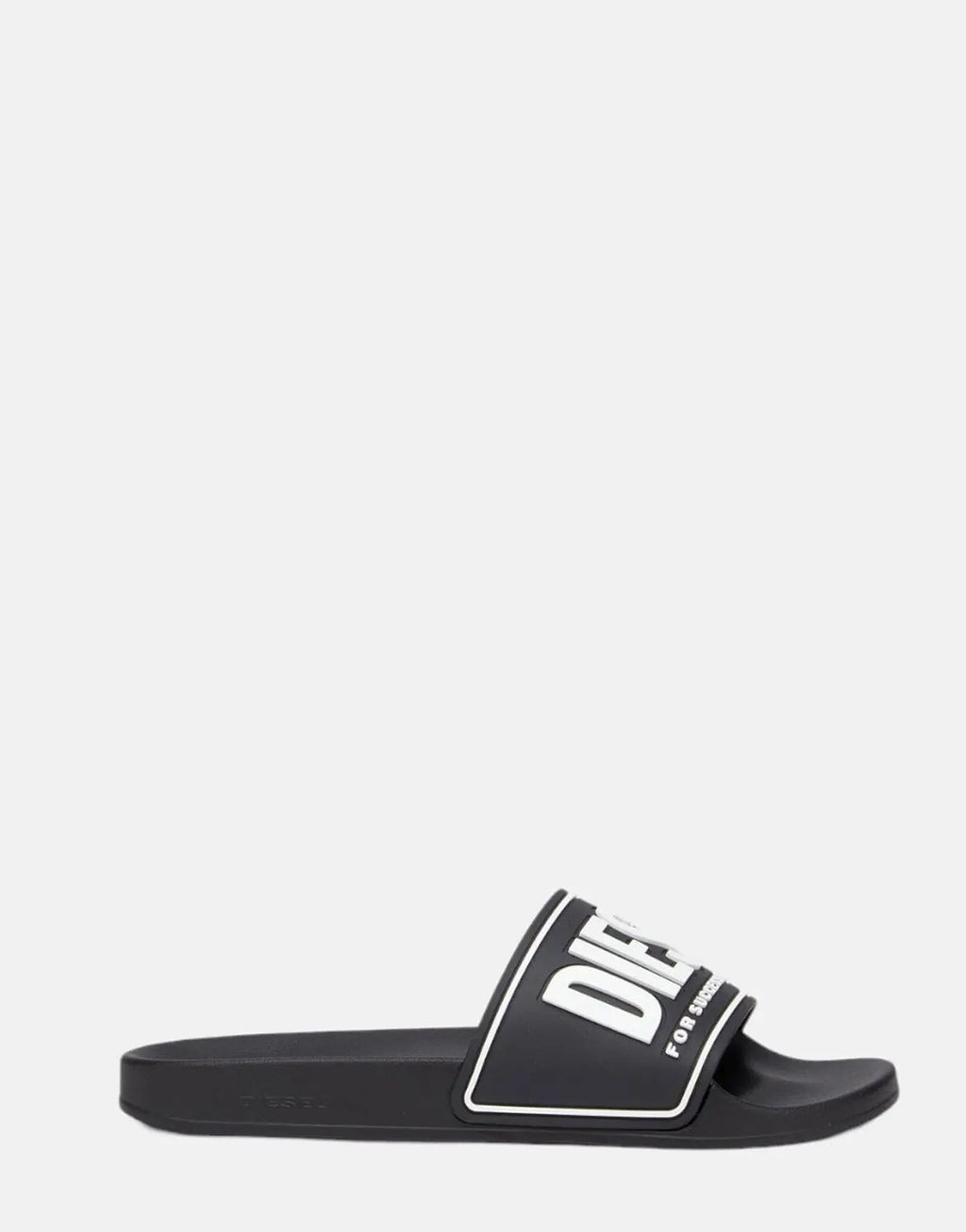 Diesel SA-Mayemi Slides