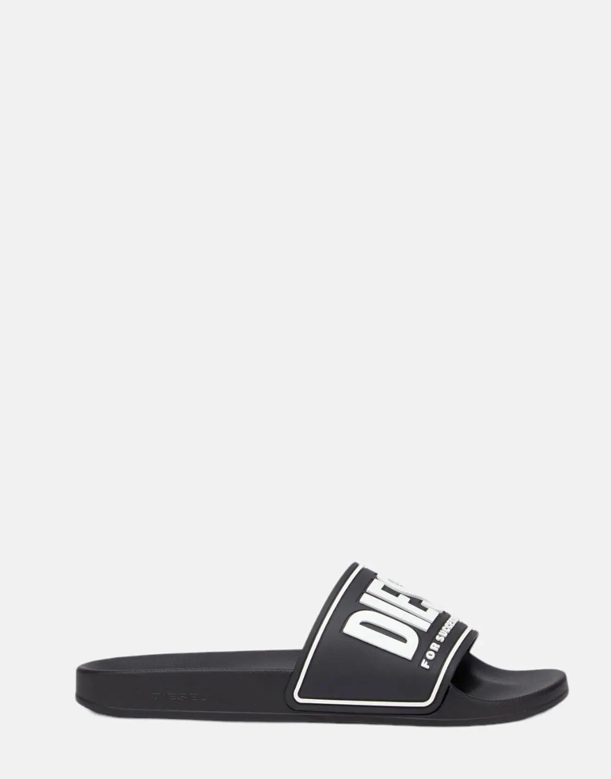 Diesel SA-Mayemi Slides