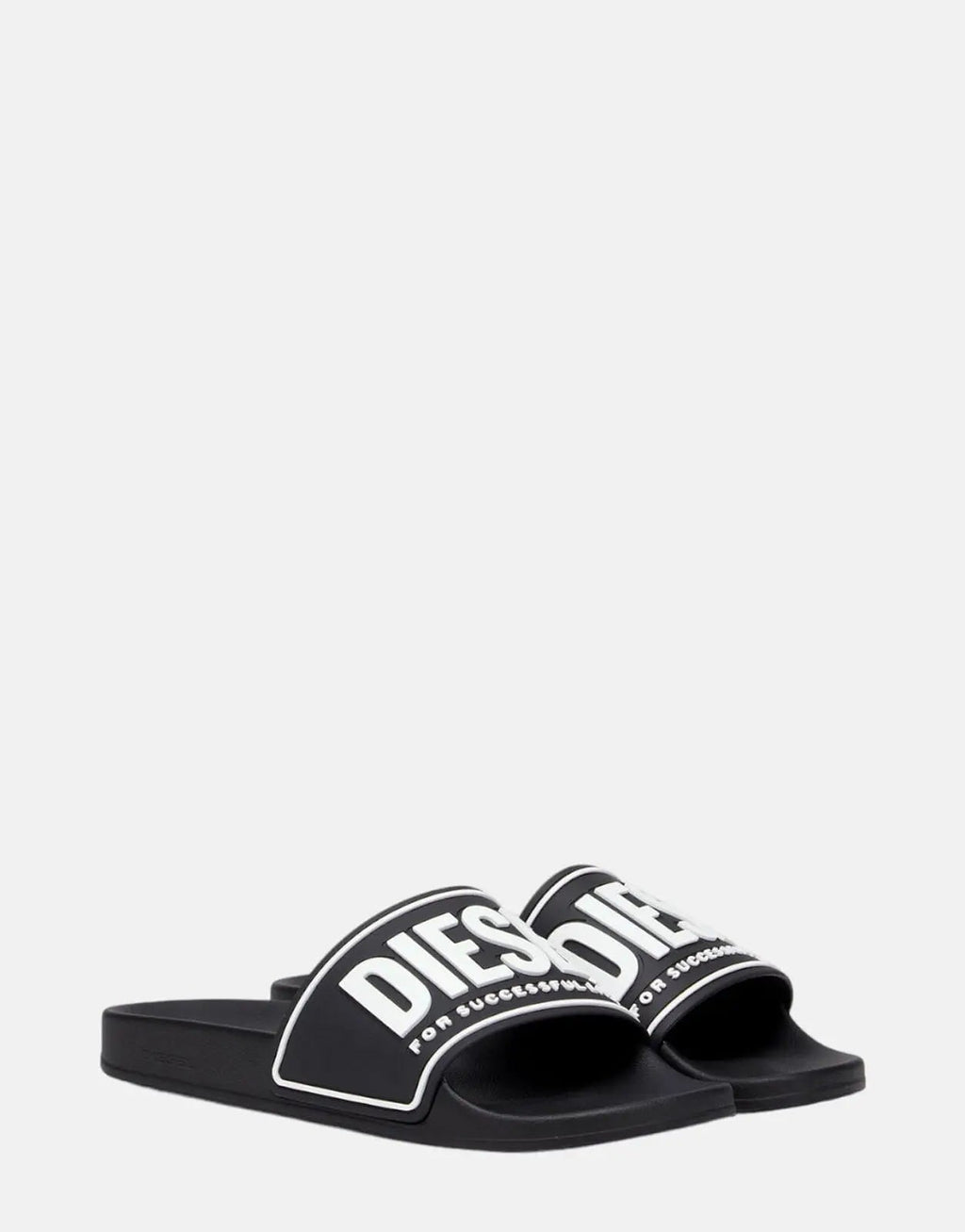 Diesel SA-Mayemi Slides