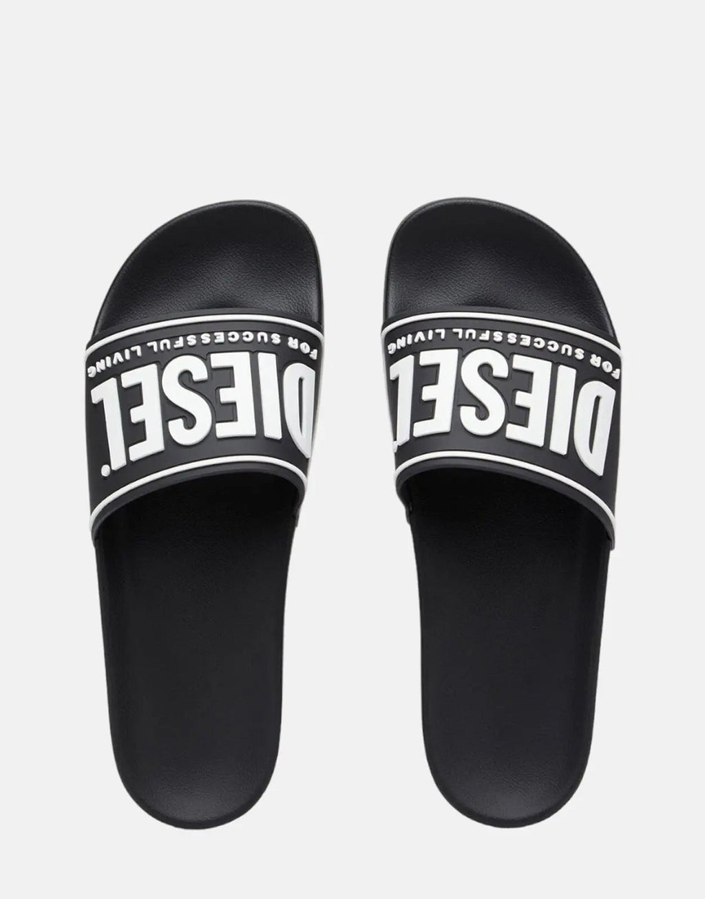 Diesel SA-Mayemi Slides