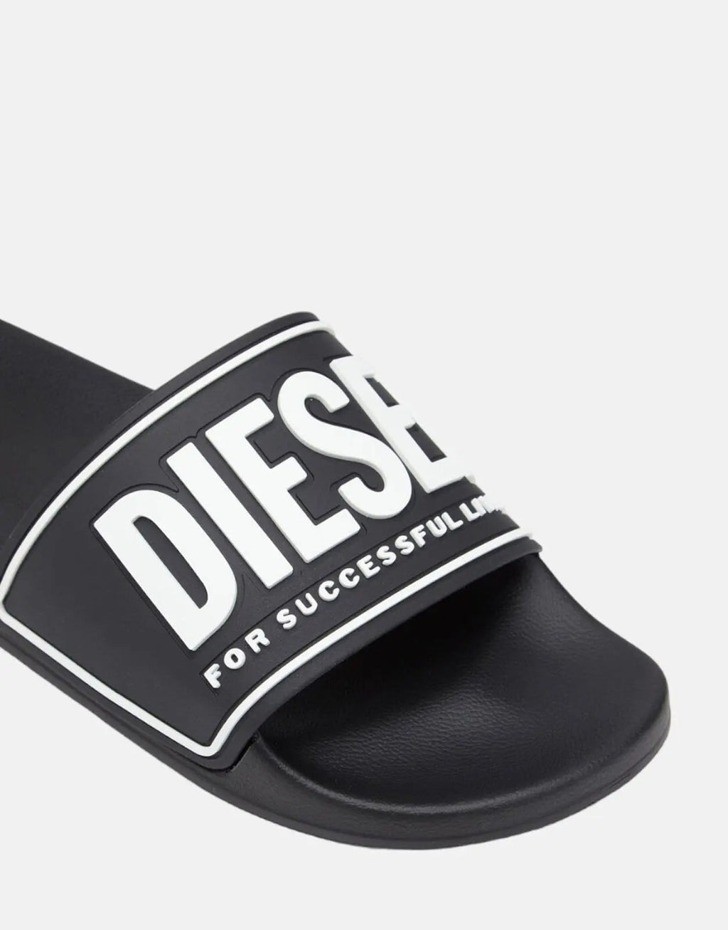 Diesel SA-Mayemi Slides