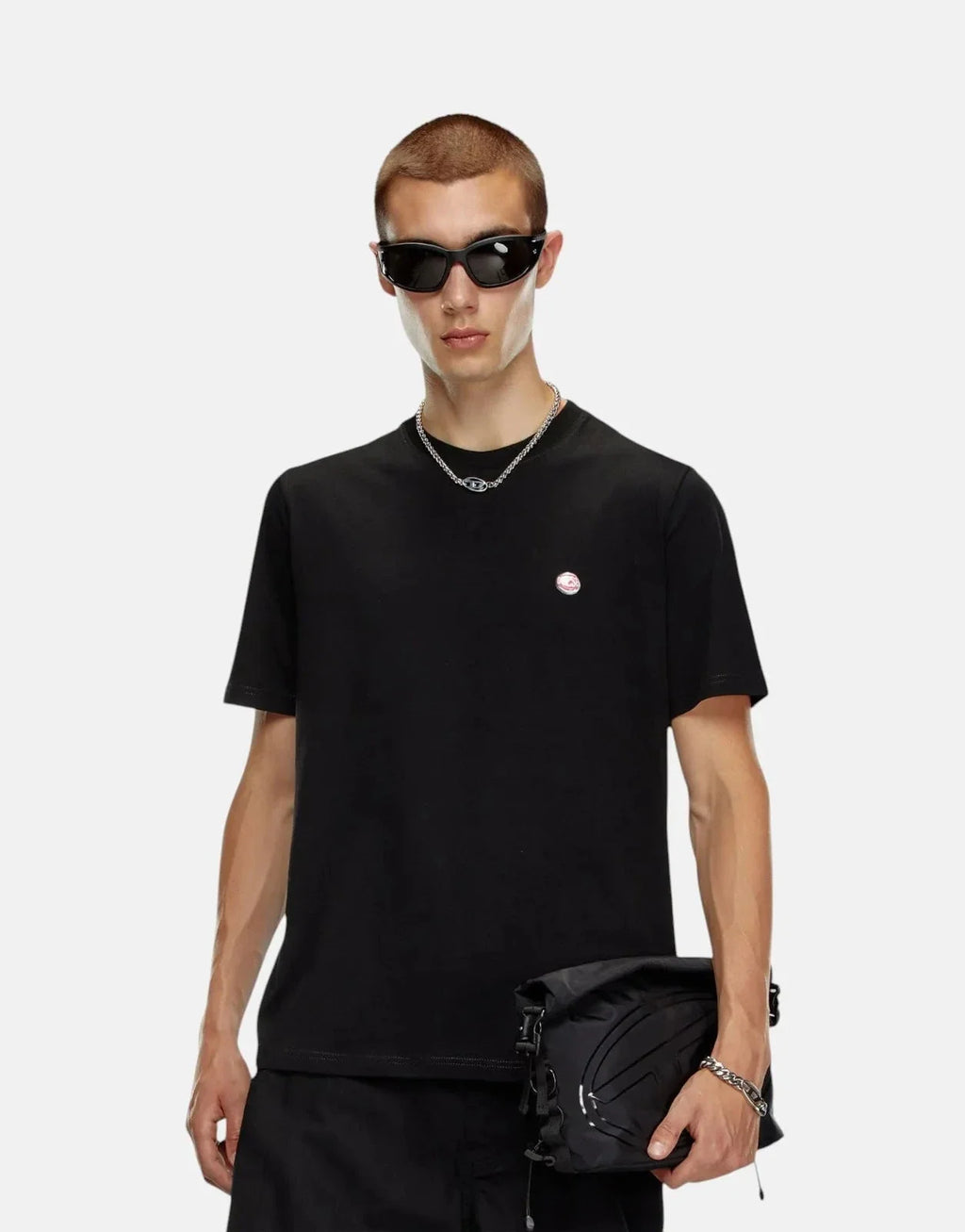 Diesel T-Adjust K17 T-Shirt