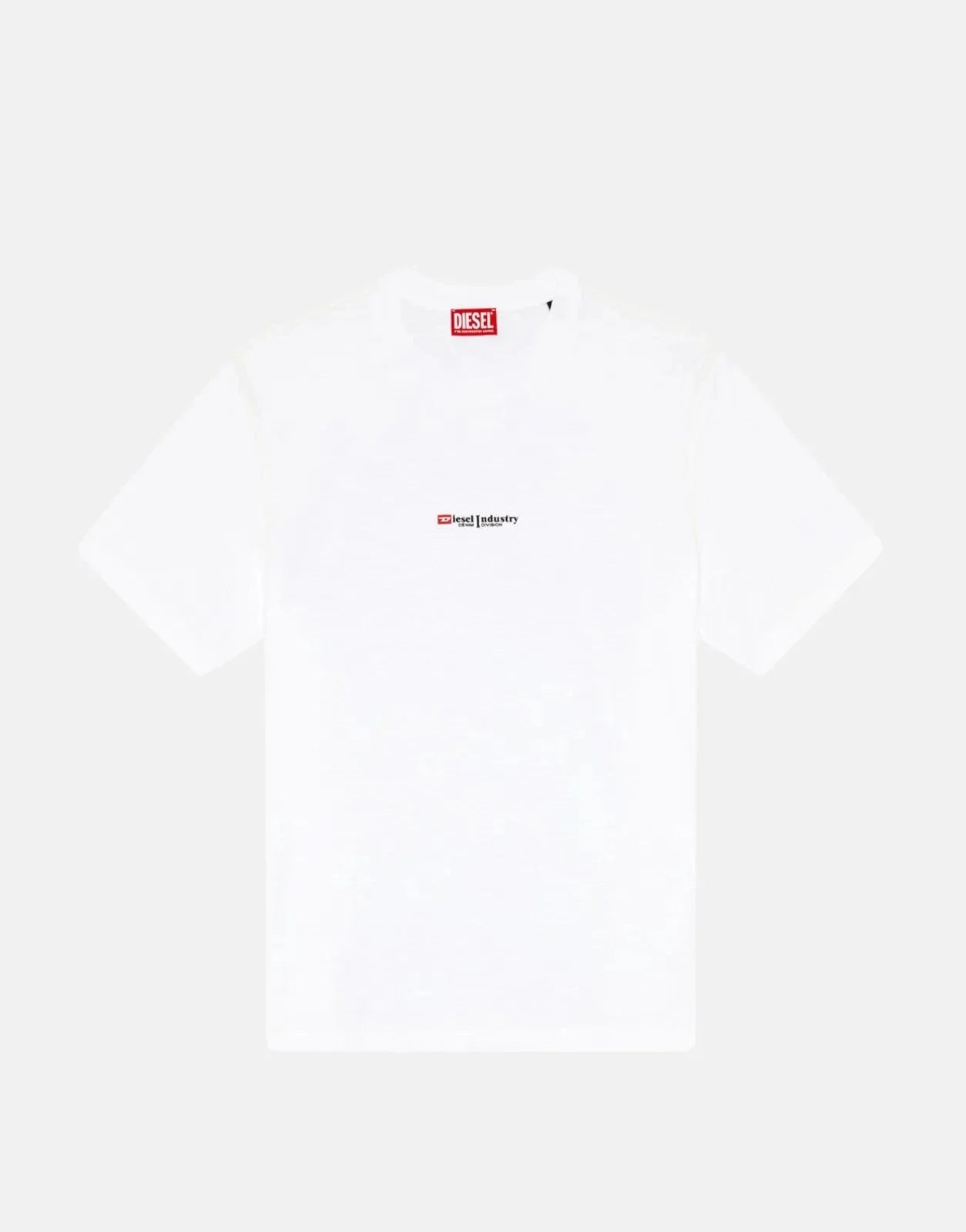 Diesel T-Adjust K2 T-Shirt 100