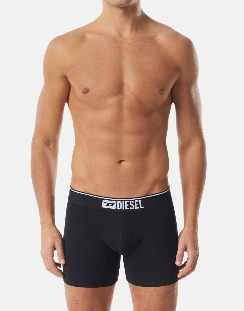 Diesel Umbx-Sebastian 3 Pack Boxer Underwear