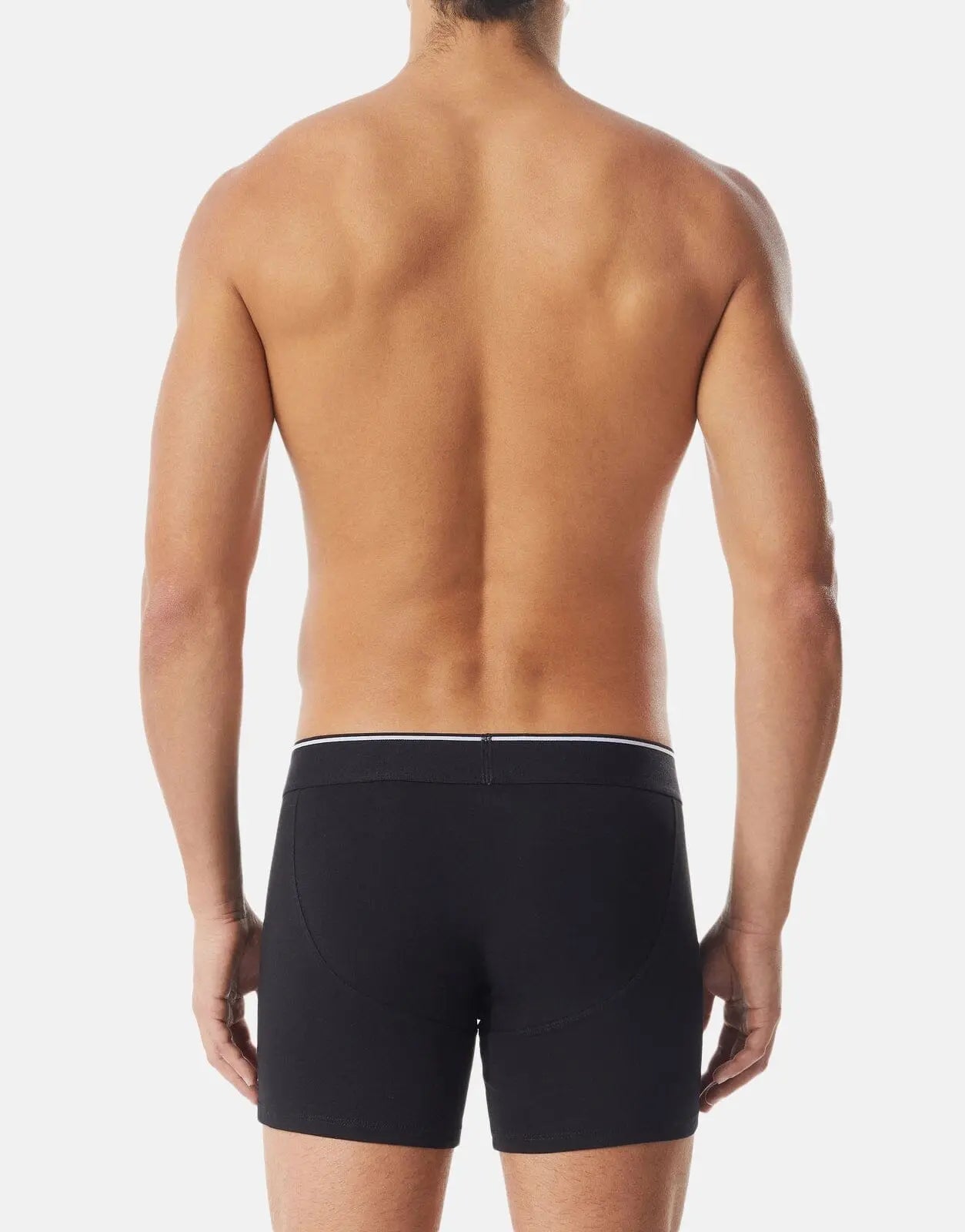 Diesel Umbx-Sebastian 3 Pack Boxer Underwear