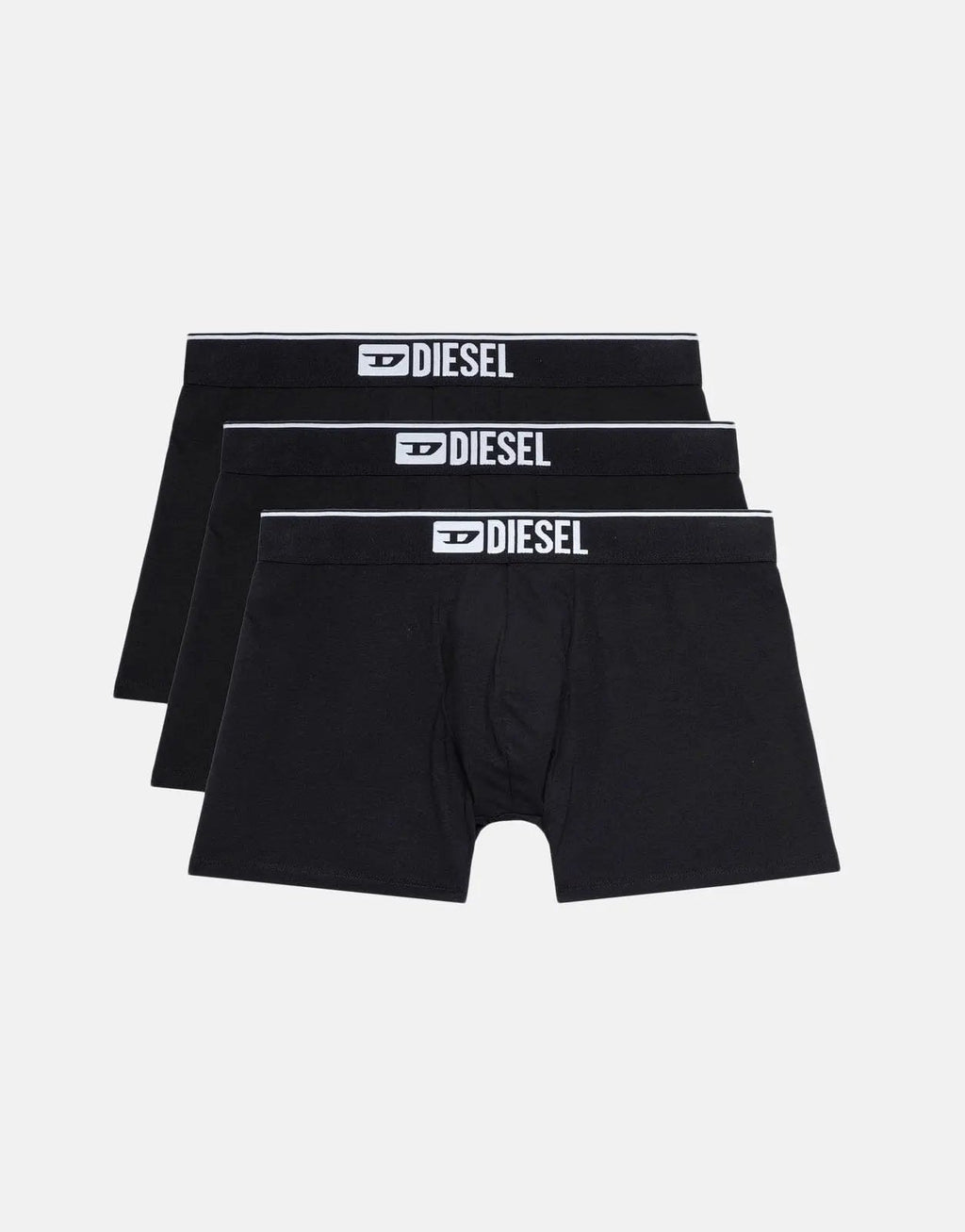 Diesel Umbx-Sebastian 3 Pack Boxer Underwear