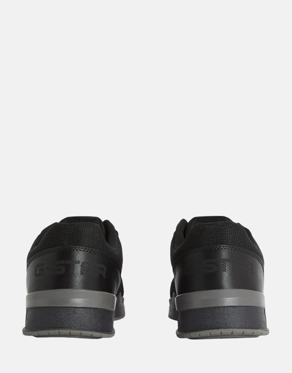 G-Star RAW Carrick Low Cup Black Sneakers