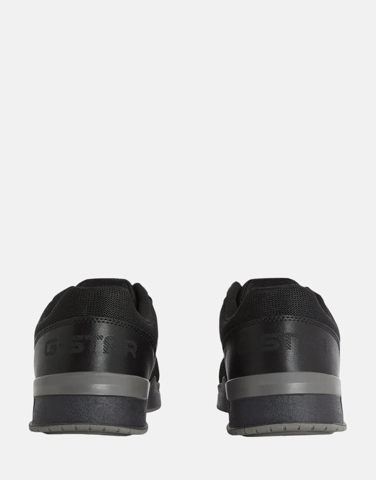 G-Star RAW Carrick Low Cup Black Sneakers