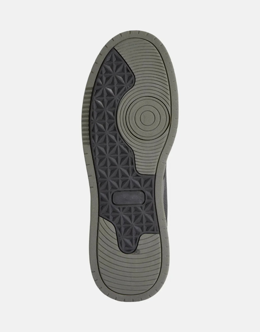 G-Star RAW Carrick Low Cup Black Sneakers