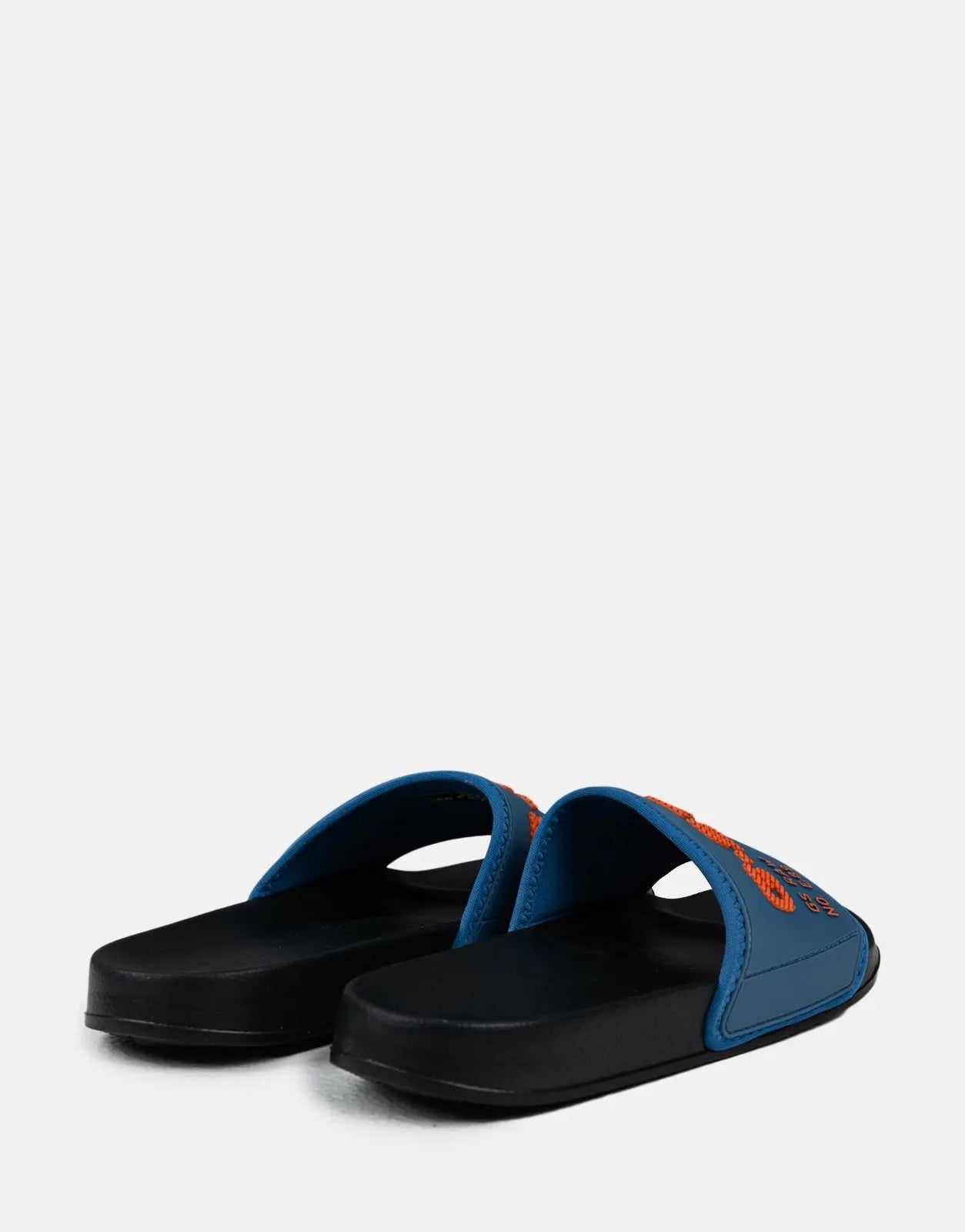G-Star RAW Cart V Black/Blue Slides