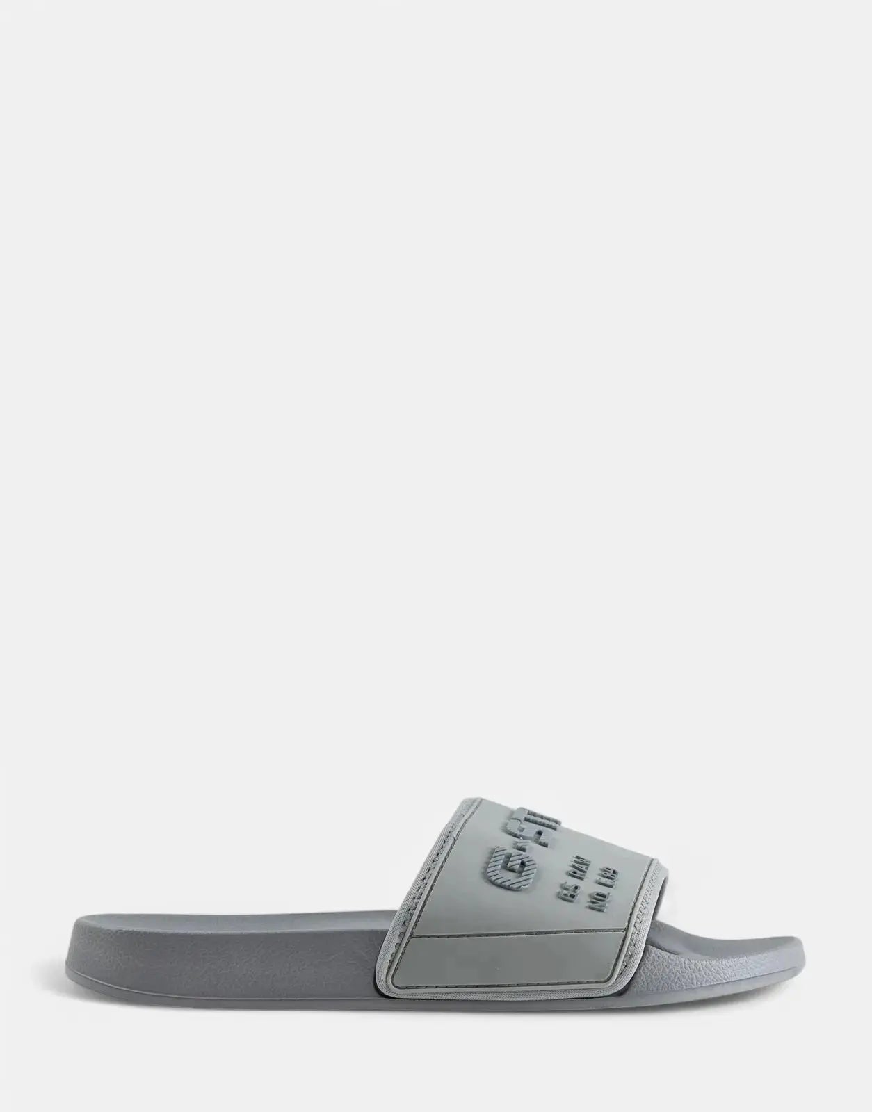 G-Star RAW Cart V Grey Slides
