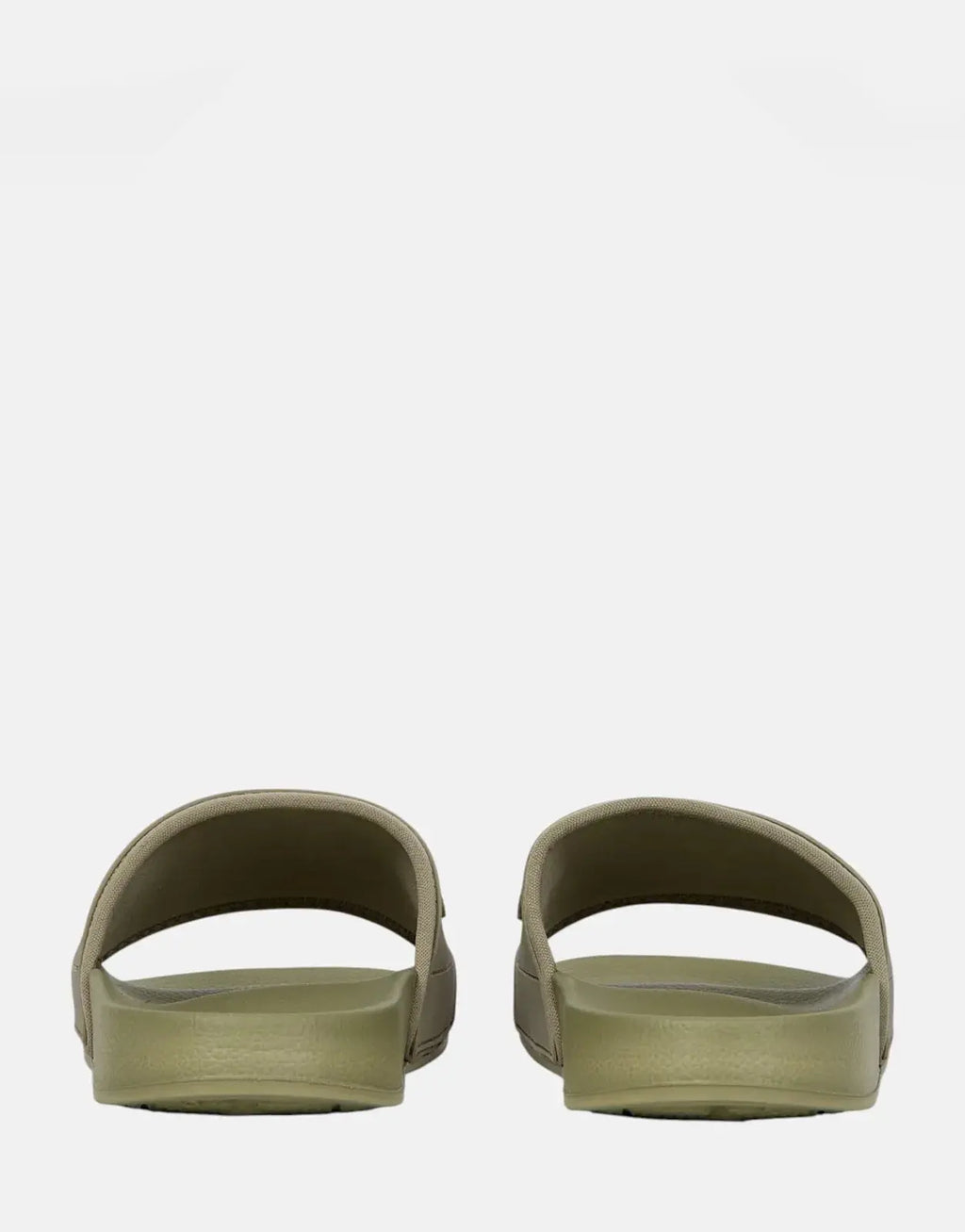 G-Star RAW Cart V Light Green Slides