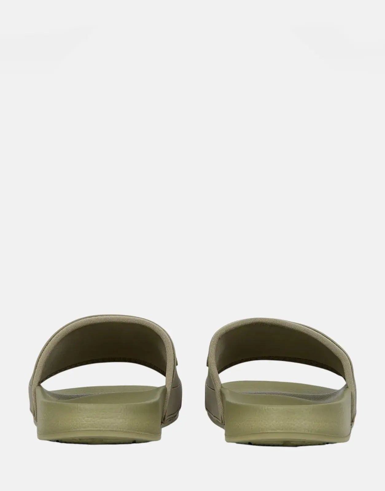G-Star RAW Cart V Light Green Slides