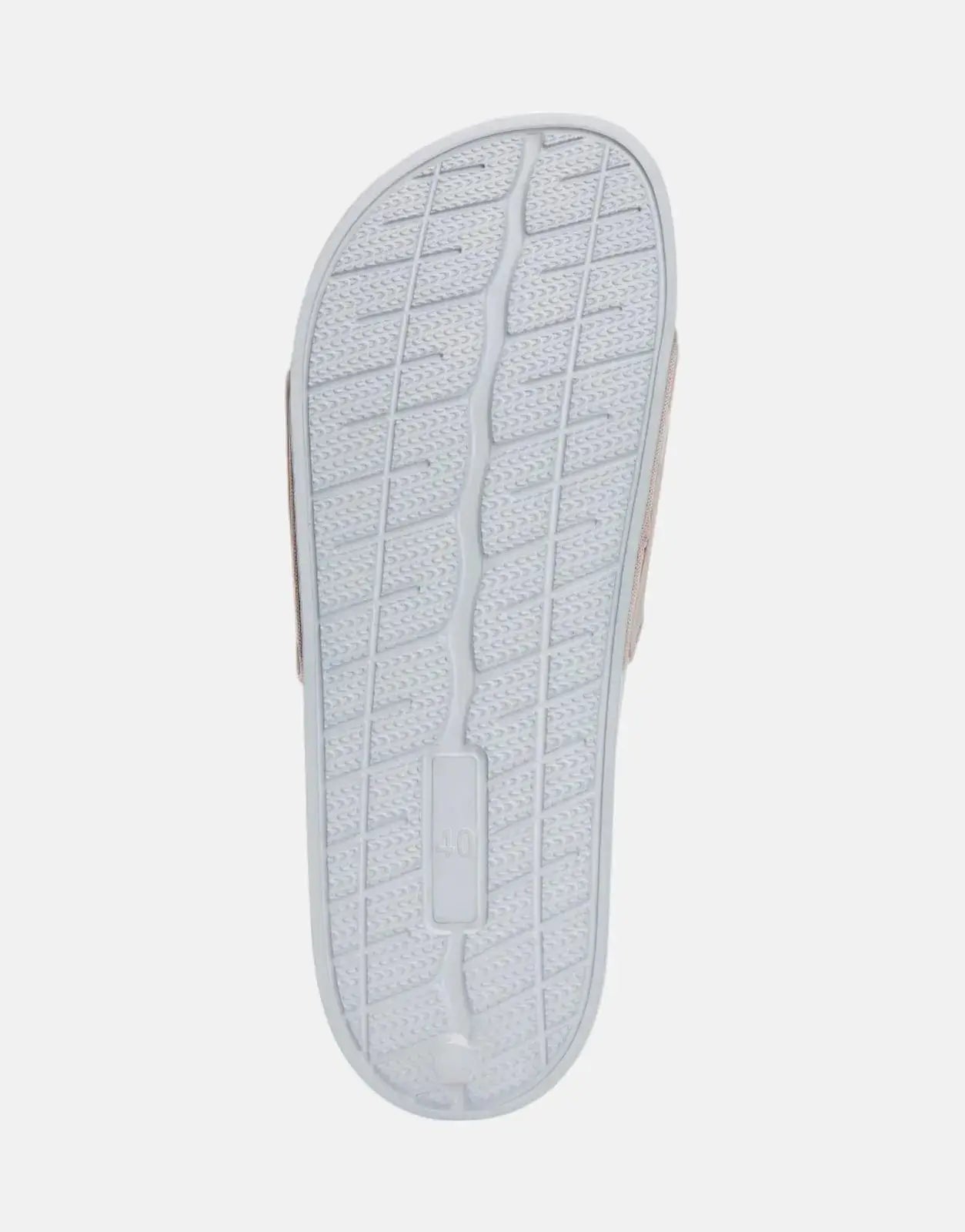 G-Star RAW Cart V TPU Lt Blue/Mauve Slides