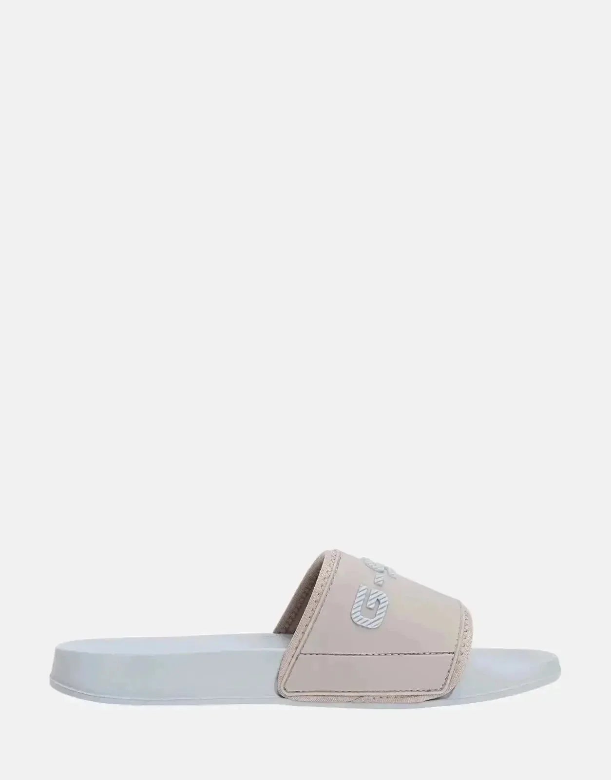 G-Star RAW Cart V TPU Lt Blue/Mauve Slides