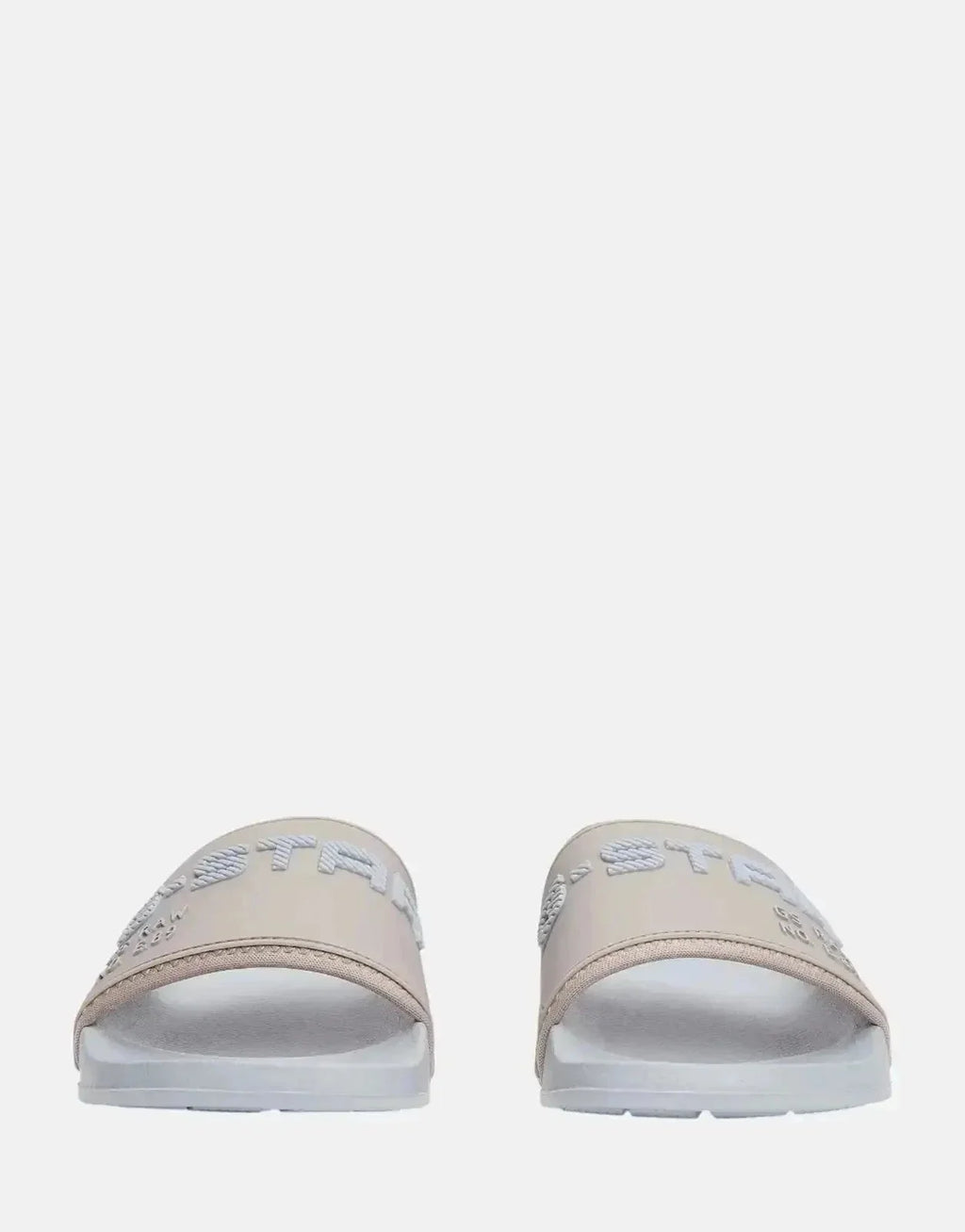 G-Star RAW Cart V TPU Lt Blue/Mauve Slides