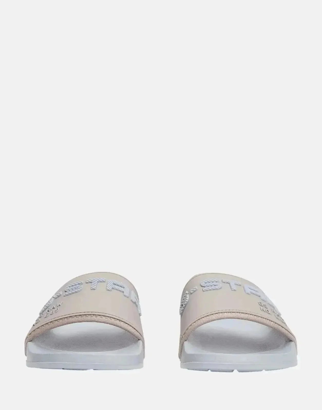 G-Star RAW Cart V TPU Lt Blue/Mauve Slides