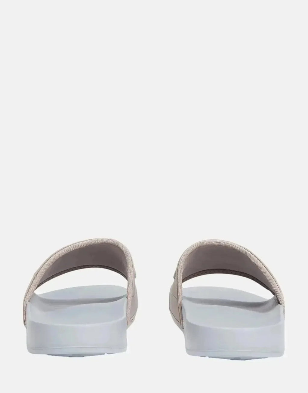 G-Star RAW Cart V TPU Lt Blue/Mauve Slides