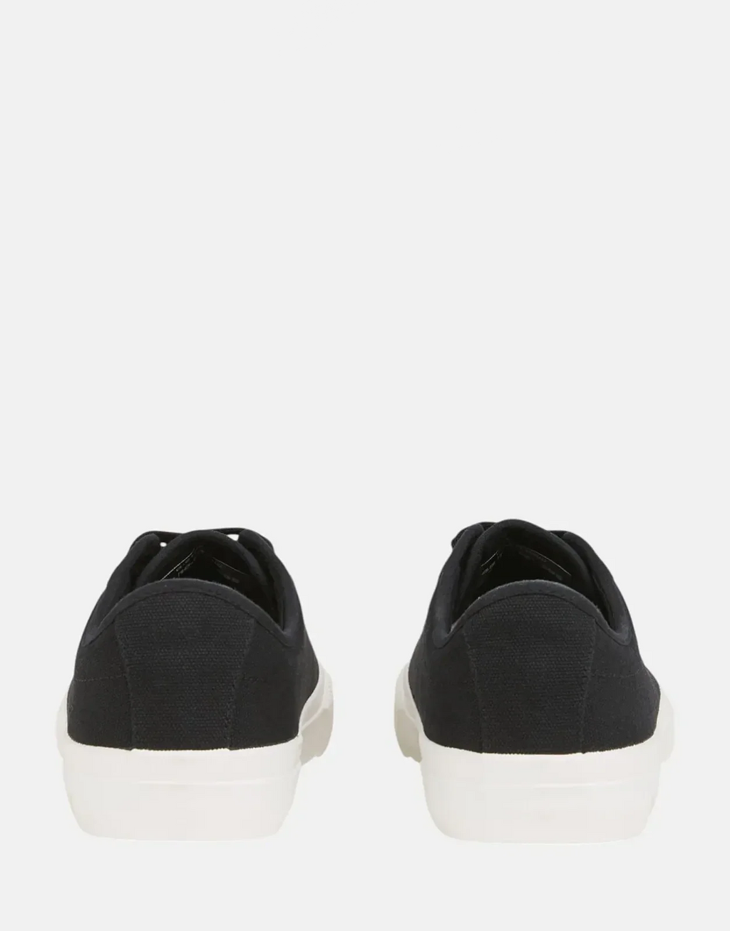 G-Star RAW Deck Basic Black Sneaker