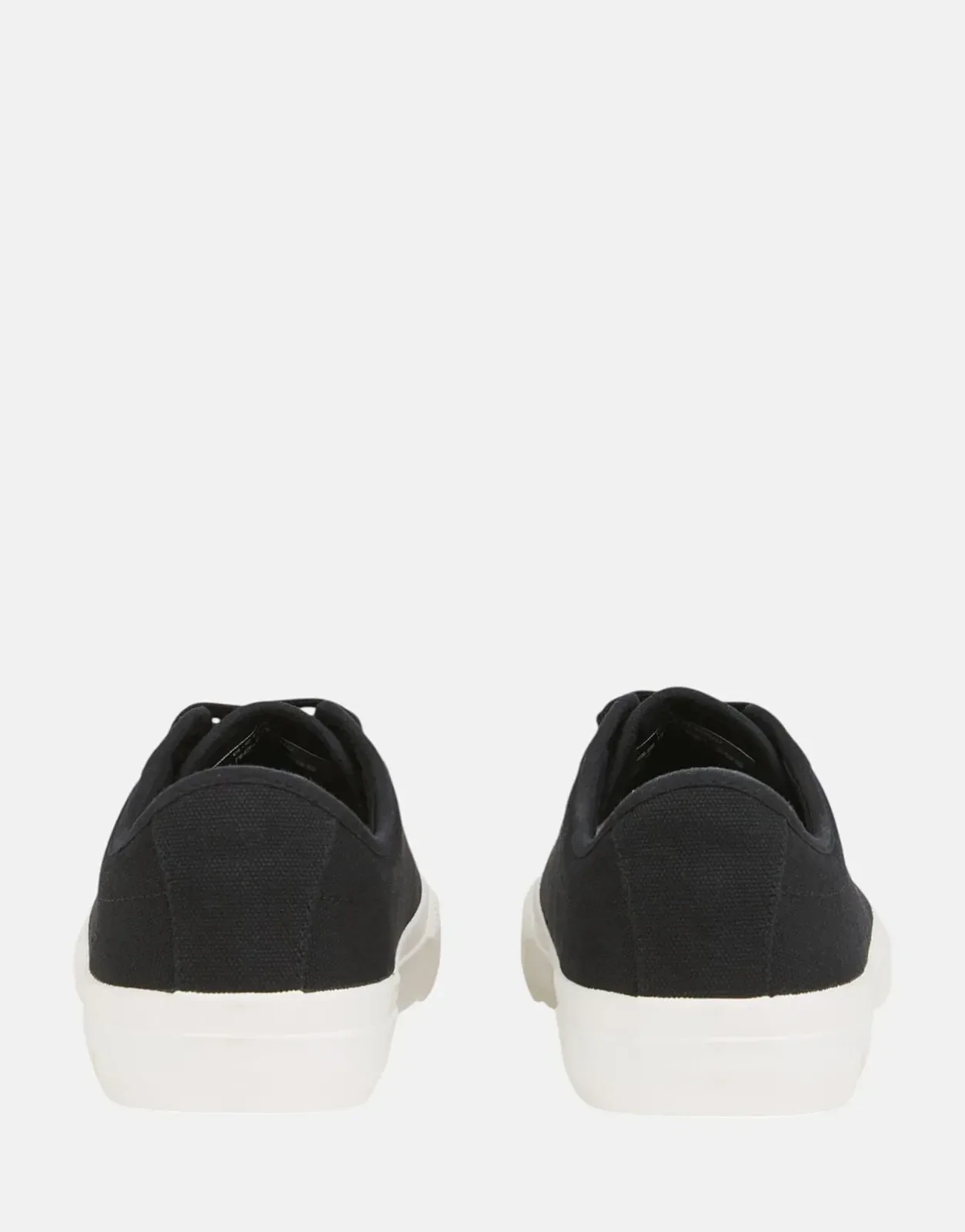 G-Star RAW Deck Basic Black Sneaker