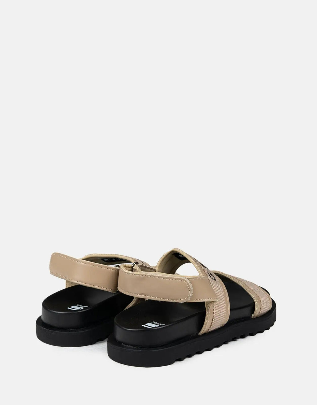 G-Star RAW Diesem BSC Taupe Sandals
